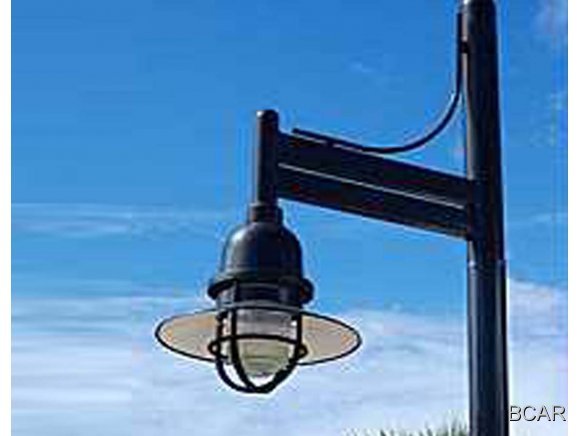 Paradise Grove - Land