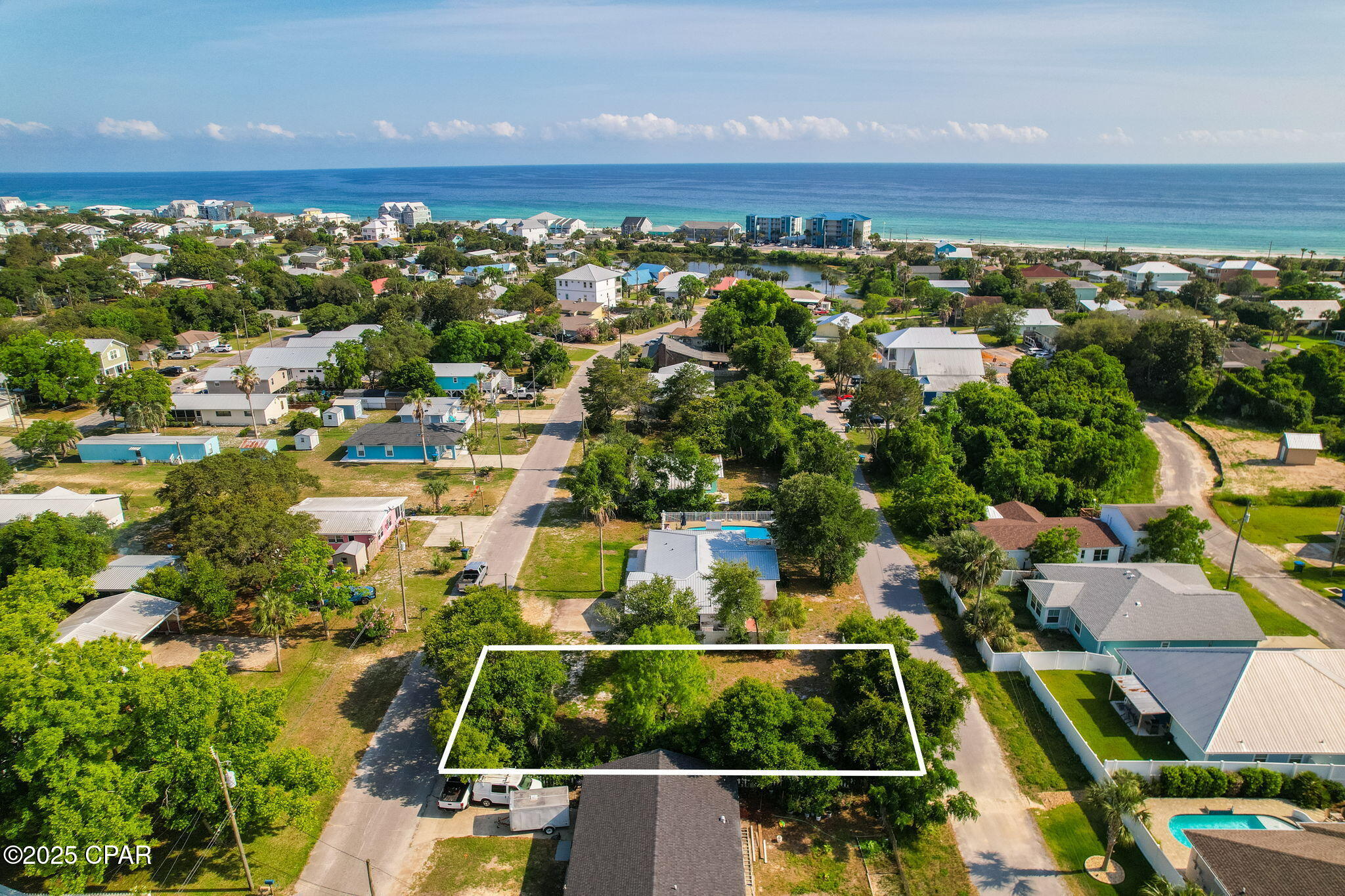 Laguna Beach Estates 10Th Add - Land