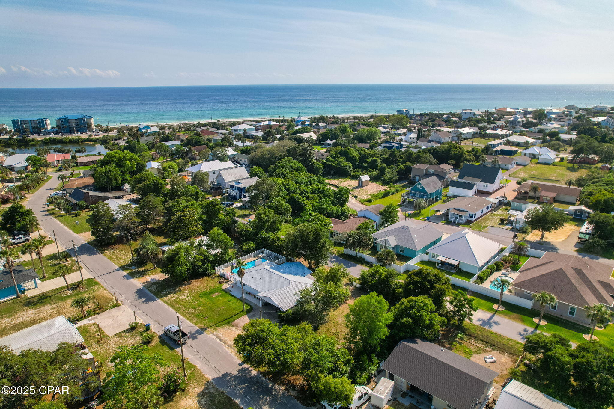 Laguna Beach Estates 10Th Add - Land