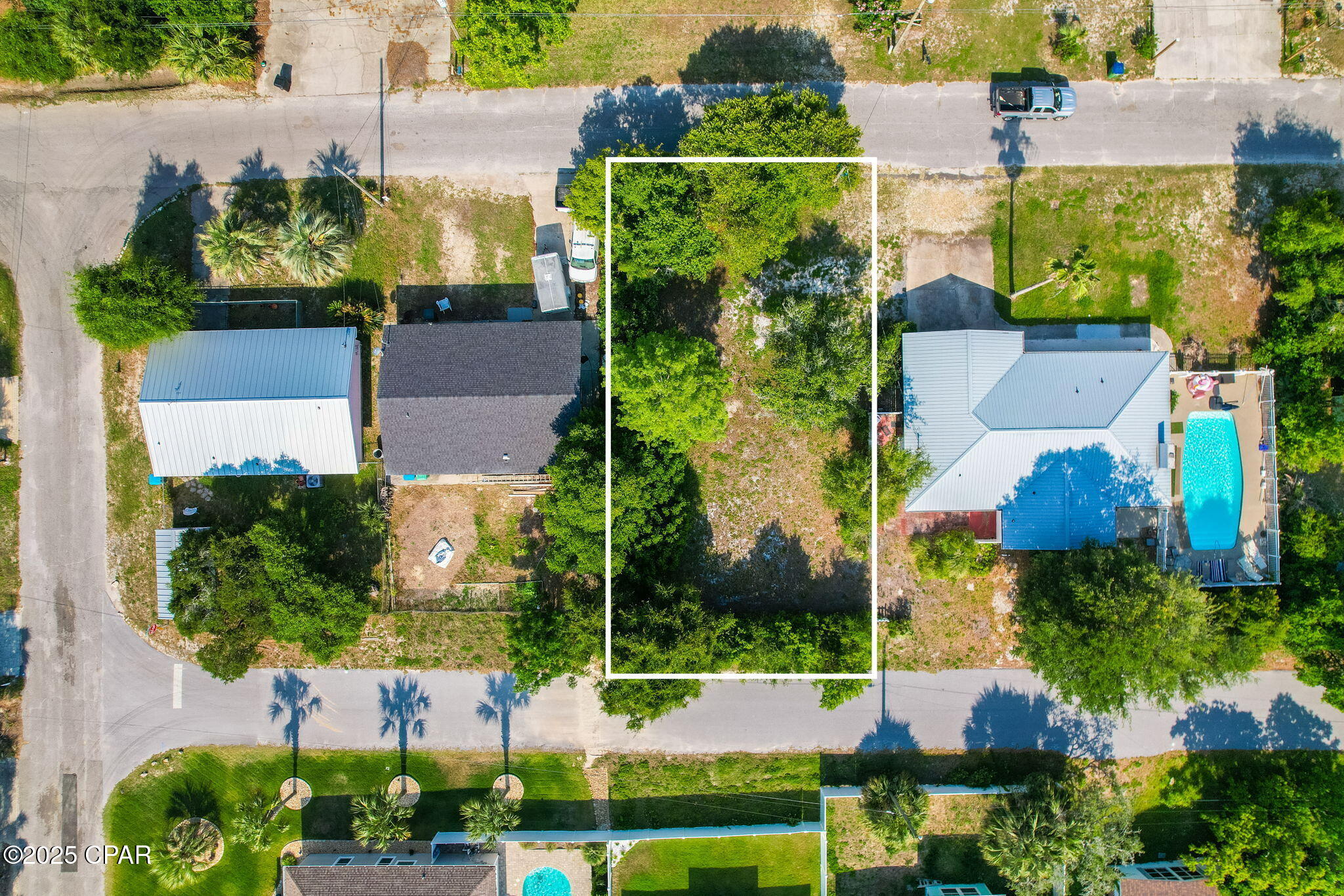 Laguna Beach Estates 10Th Add - Land