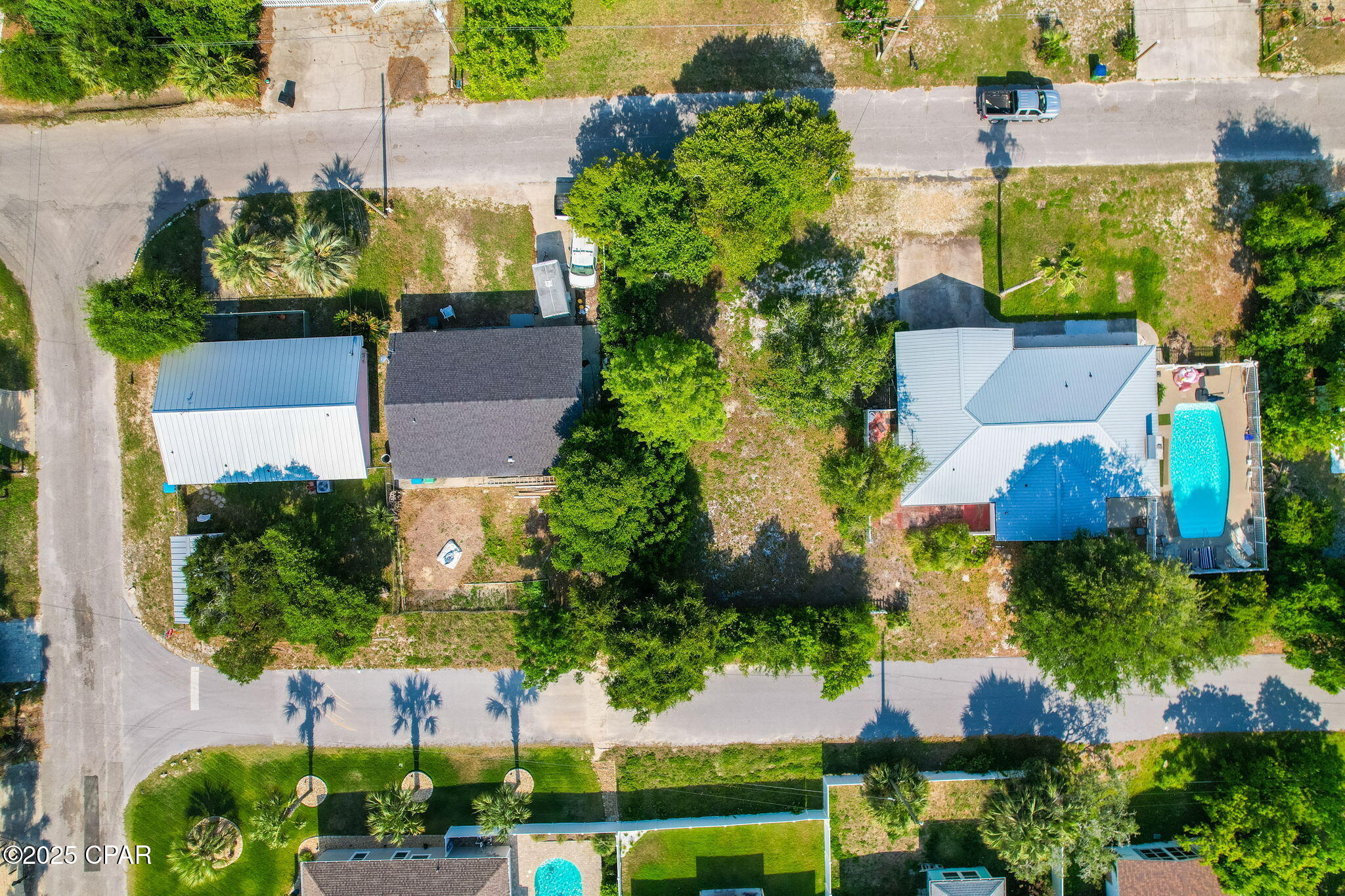 Laguna Beach Estates 10Th Add - Land