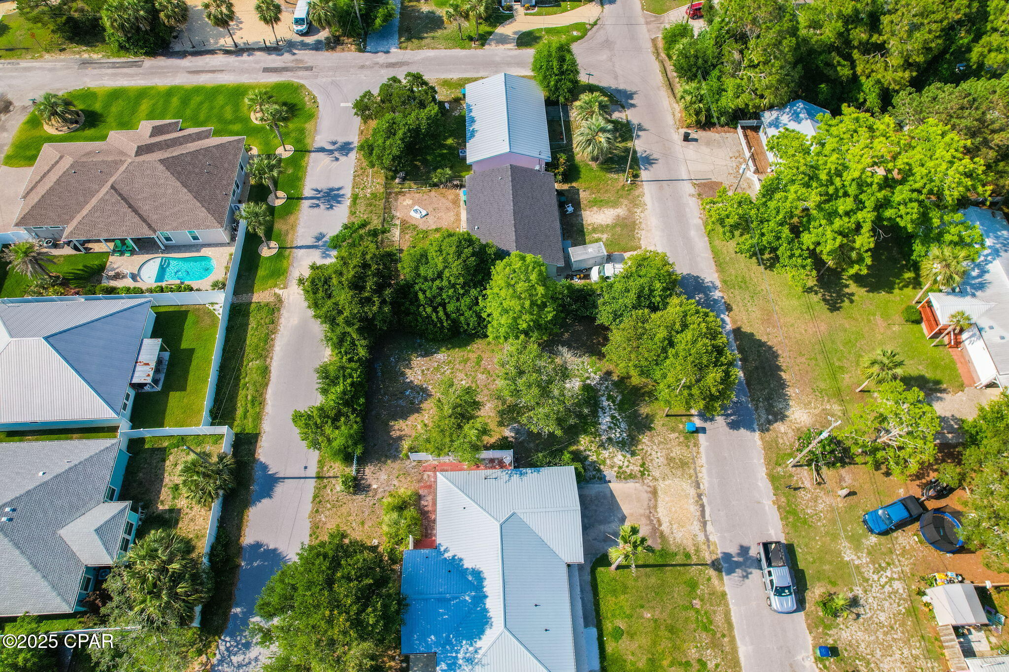 Laguna Beach Estates 10Th Add - Land