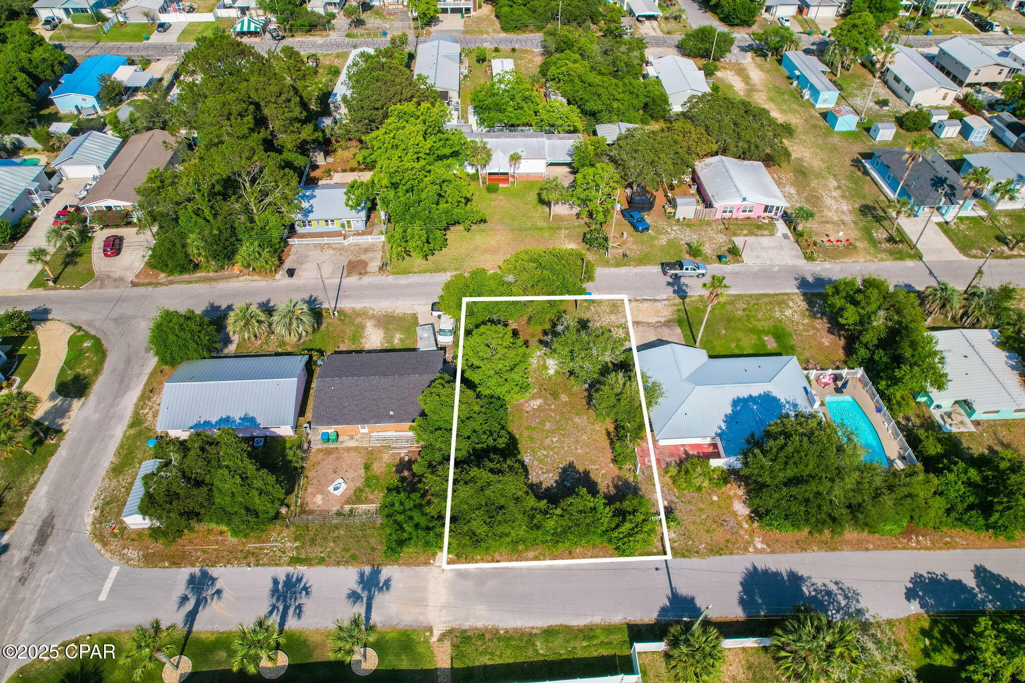 Laguna Beach Estates 10Th Add - Land