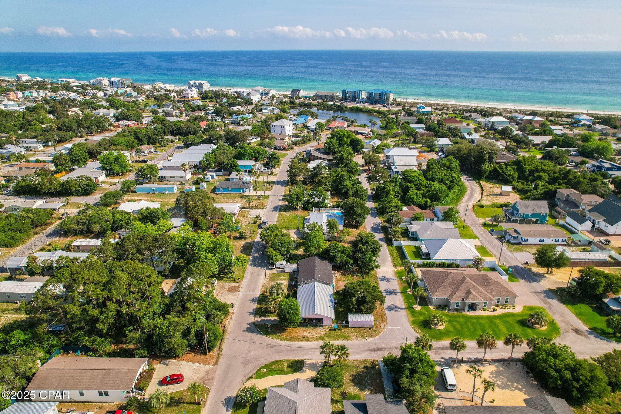 Laguna Beach Estates 10Th Add - Land