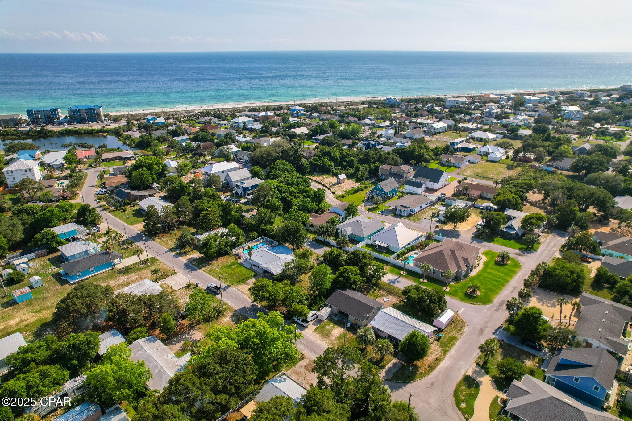 Laguna Beach Estates 10Th Add - Land