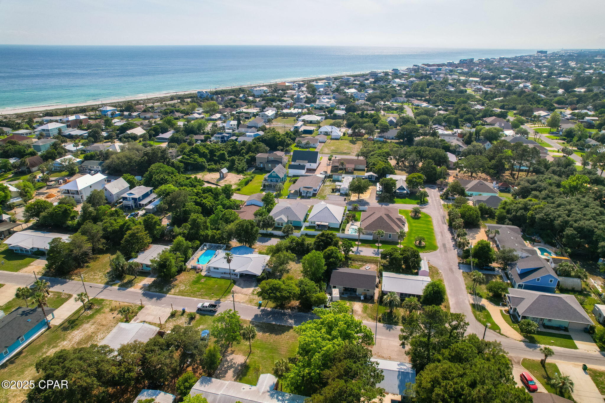 Laguna Beach Estates 10Th Add - Land