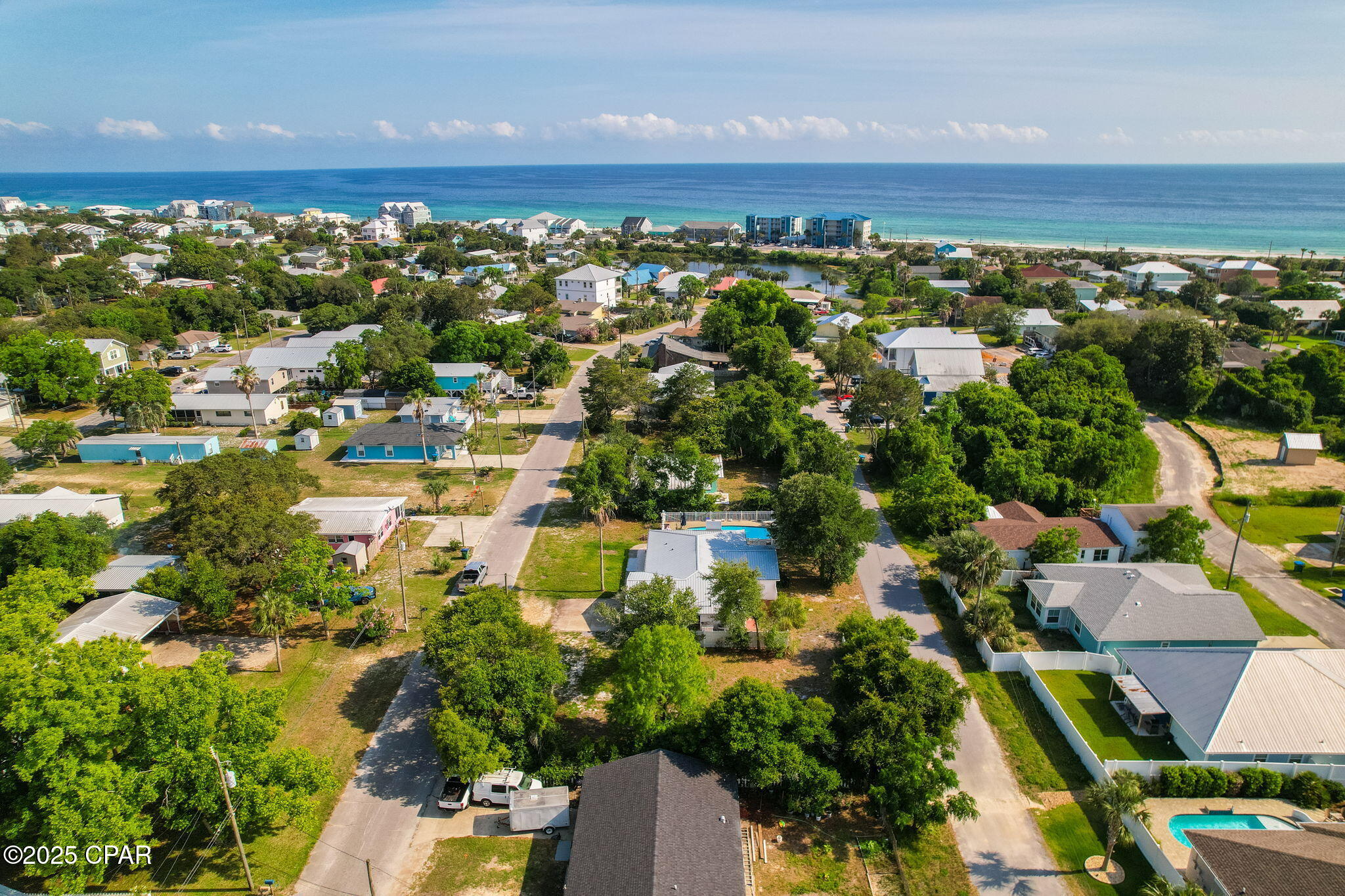 Laguna Beach Estates 10Th Add - Land