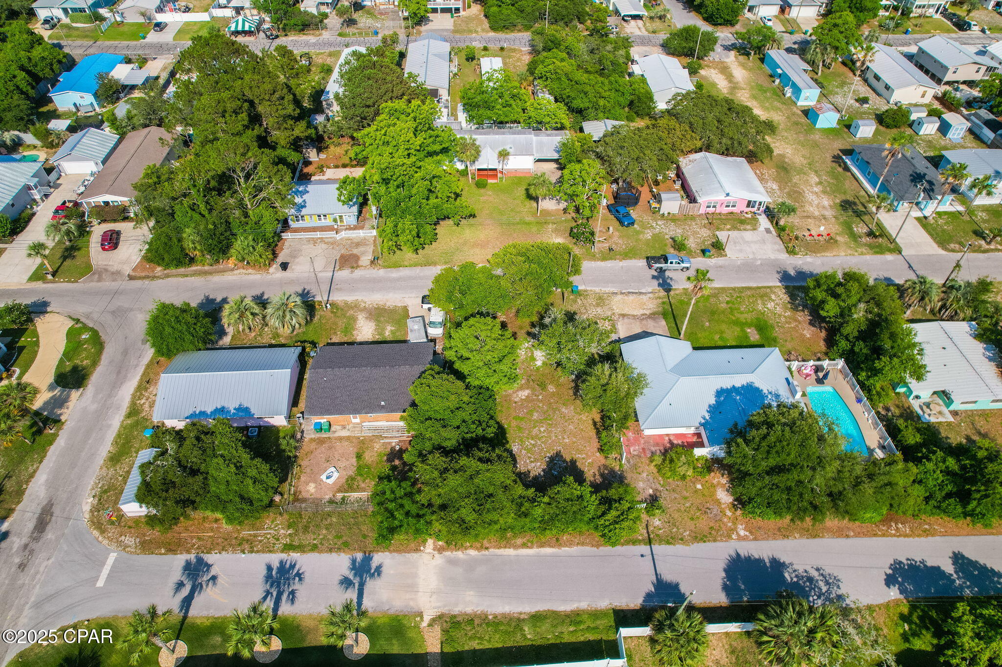 Laguna Beach Estates 10Th Add - Land