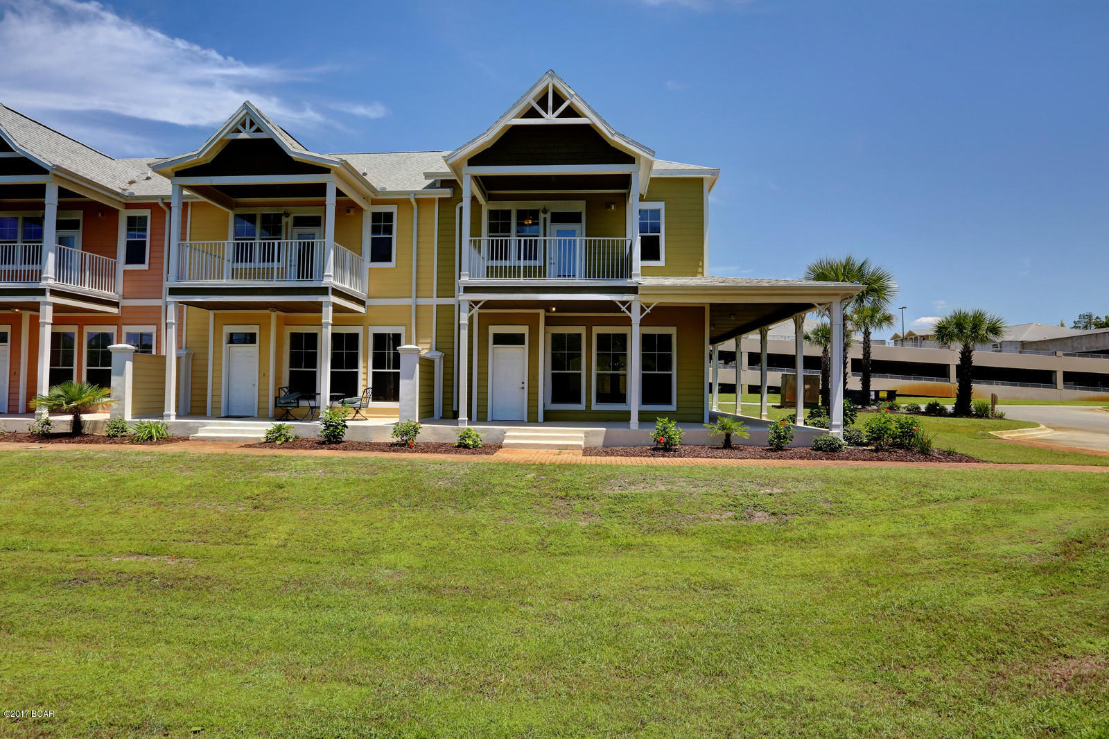 Island Reserve - Residential