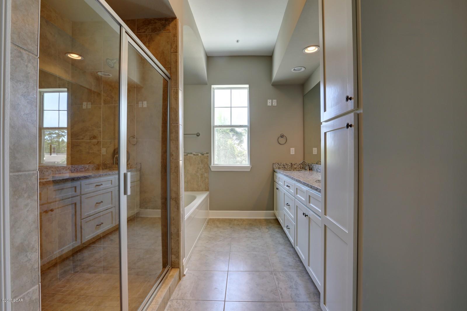 Island Reserve - Residential