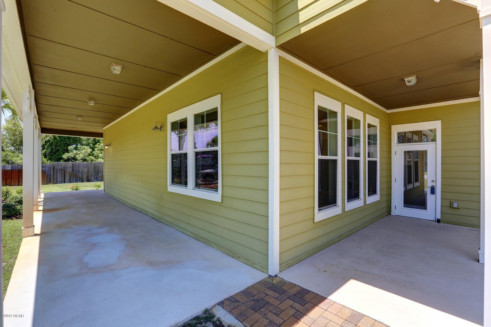 Island Reserve - Residential