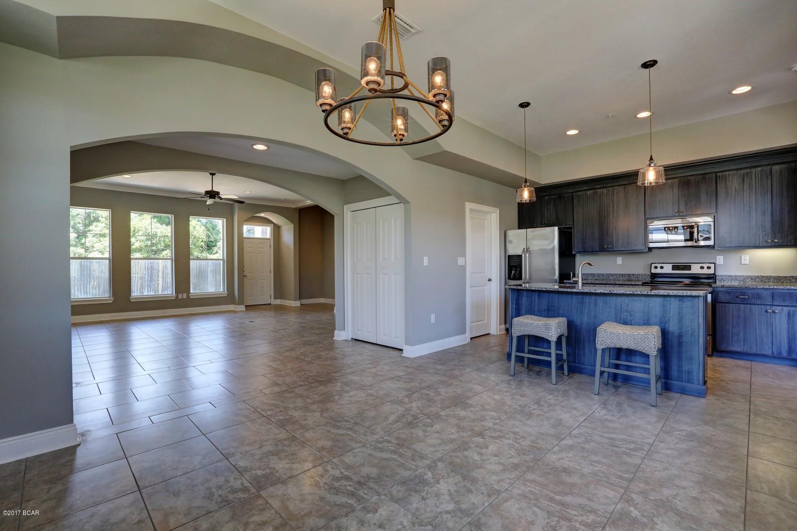 Island Reserve - Residential