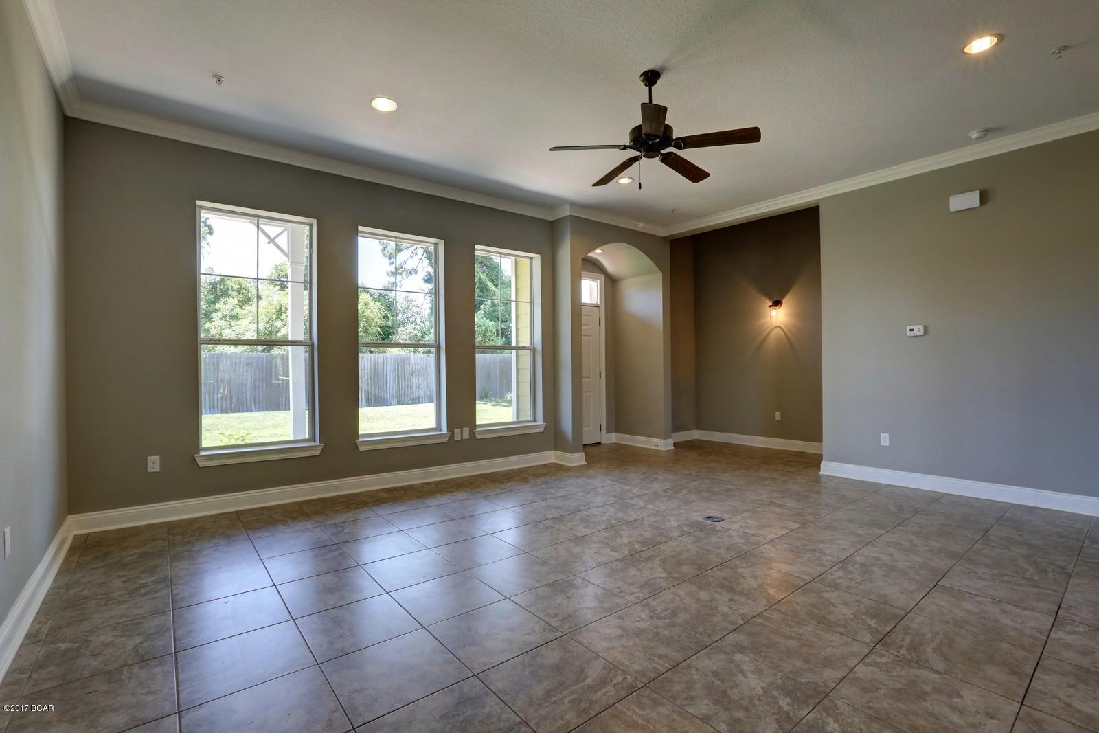 Island Reserve - Residential