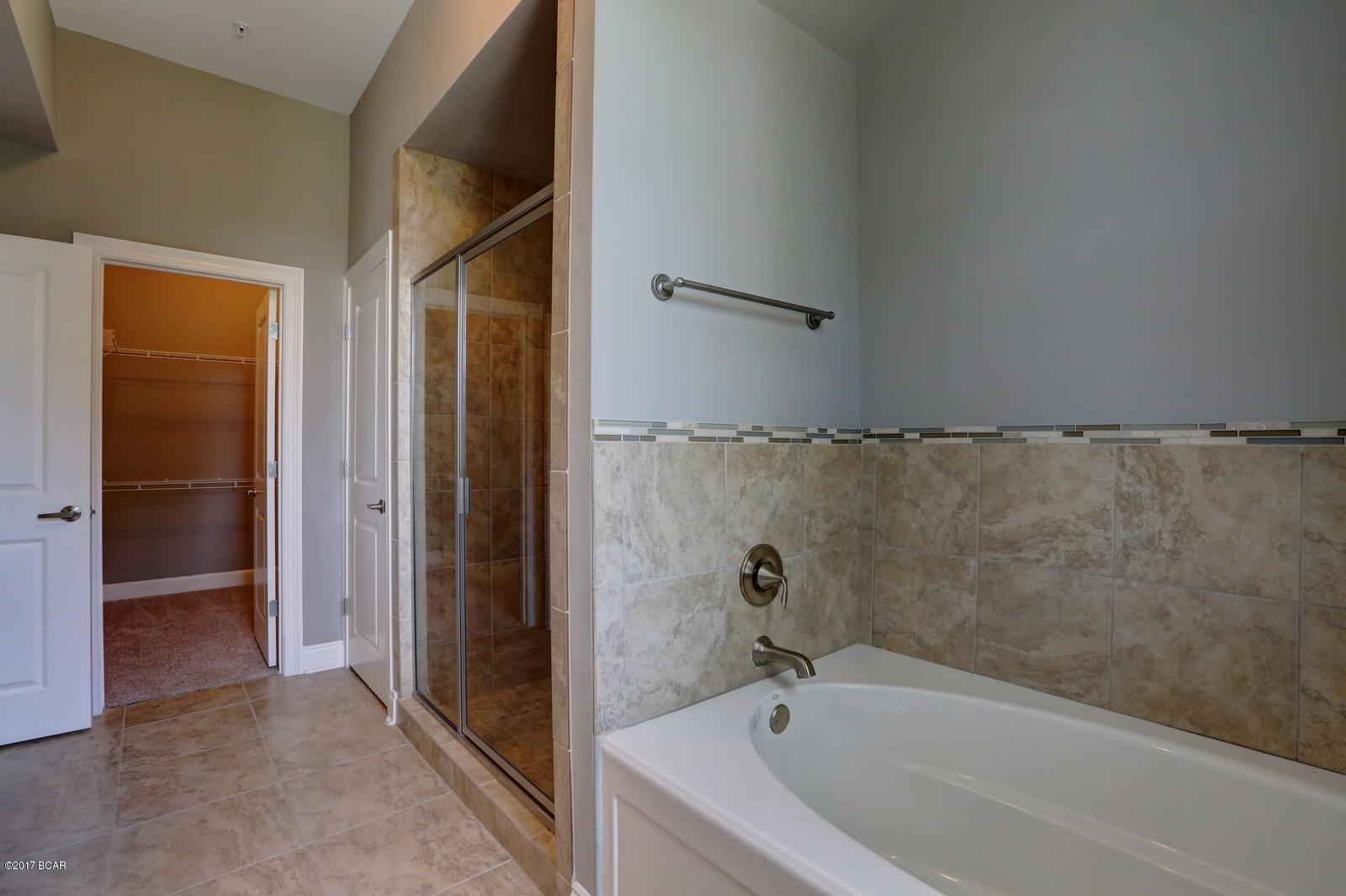 Island Reserve - Residential