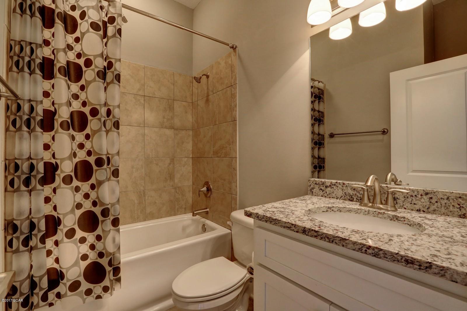 Island Reserve - Residential