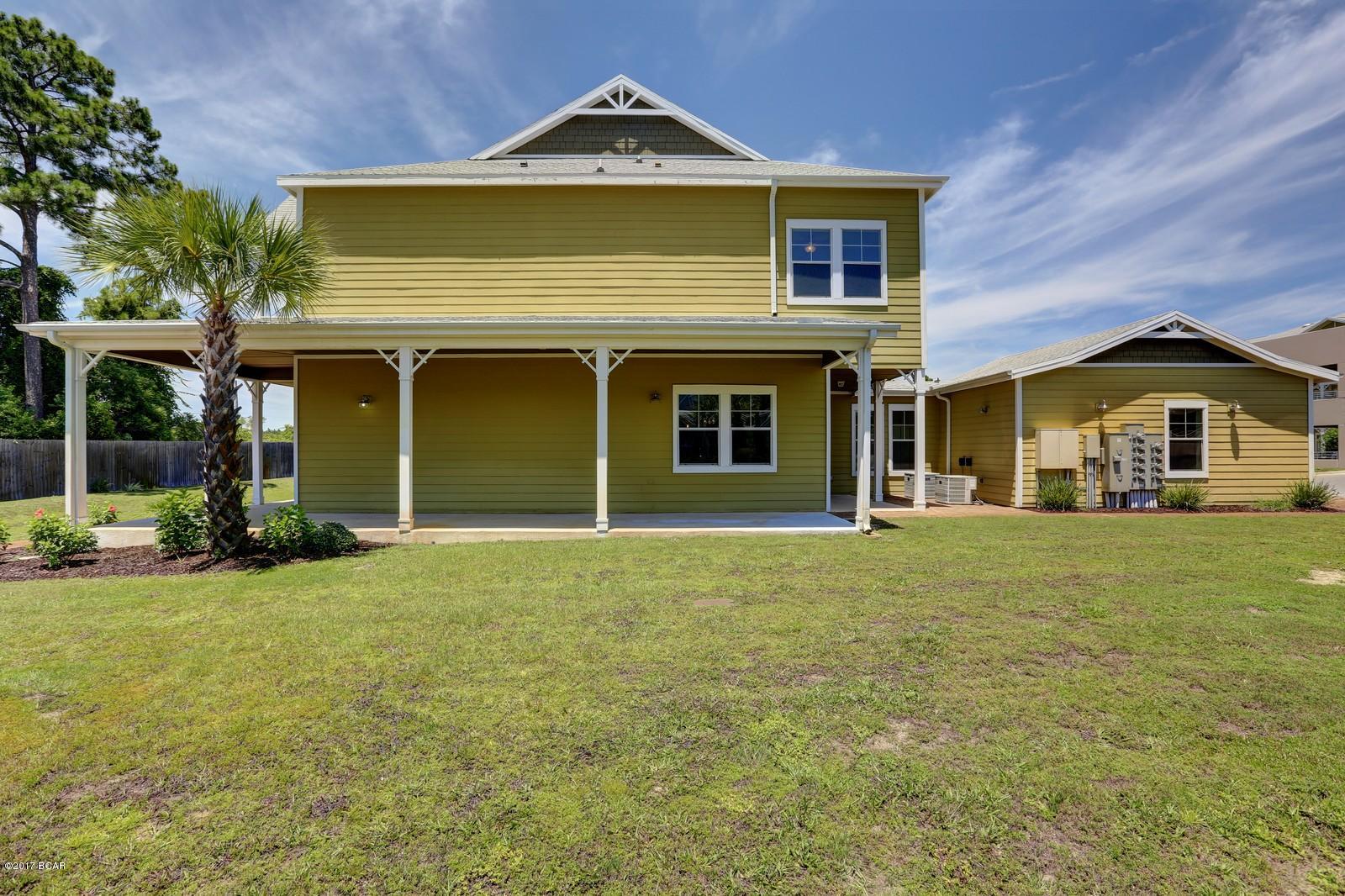 Island Reserve - Residential