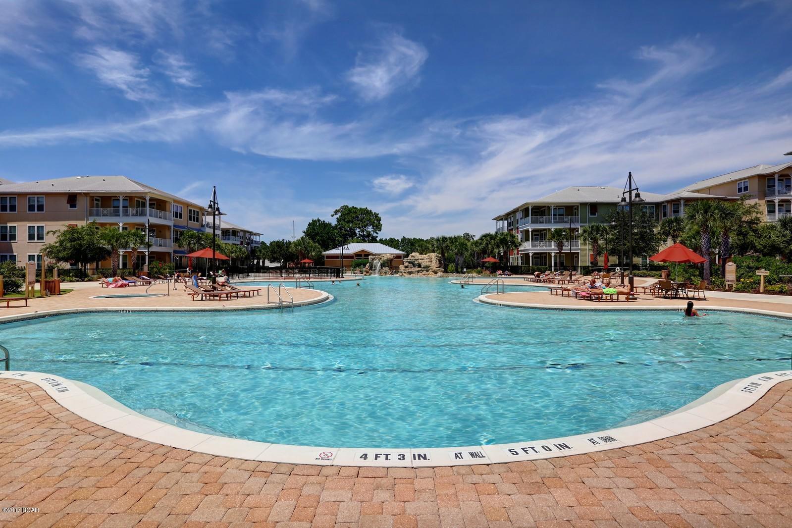 Island Reserve - Residential