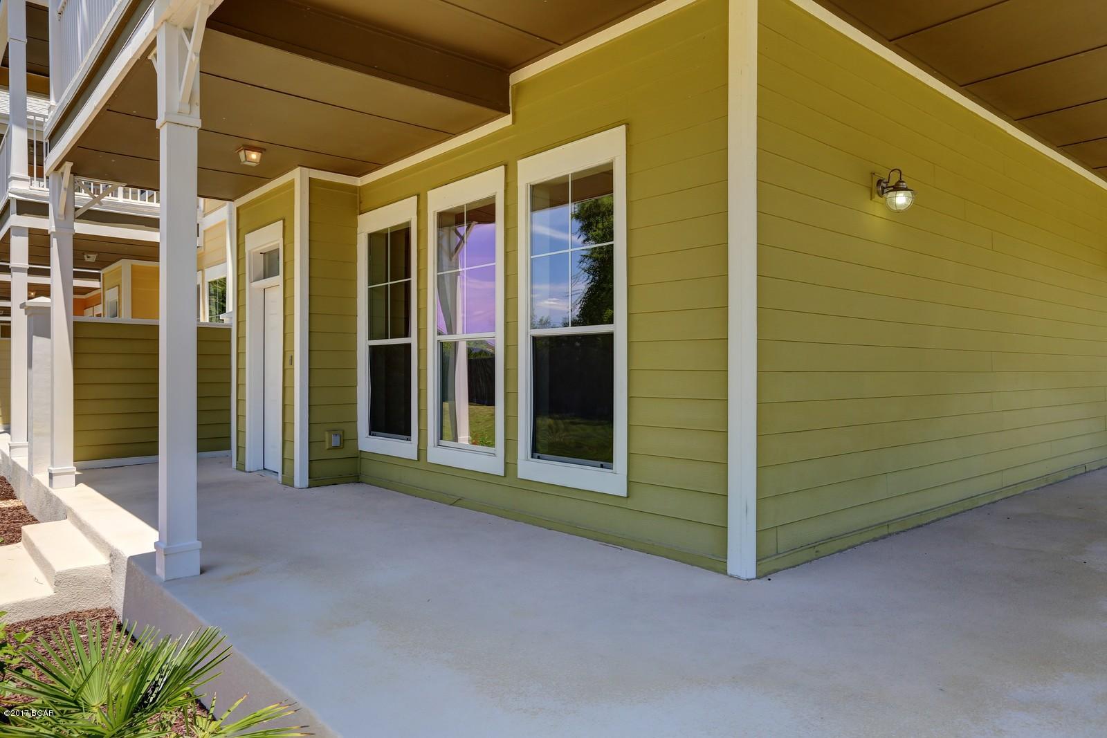 Island Reserve - Residential