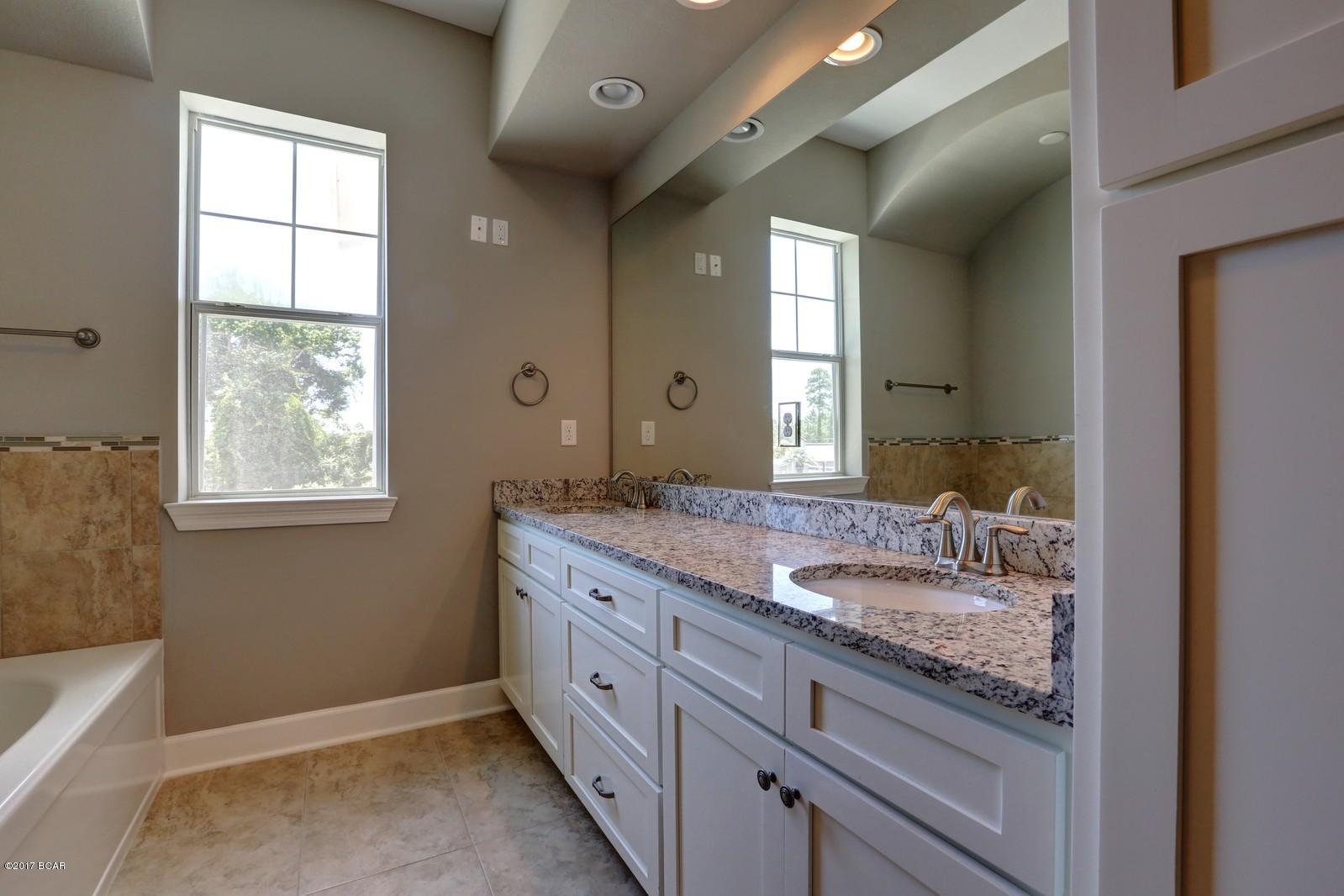 Island Reserve - Residential