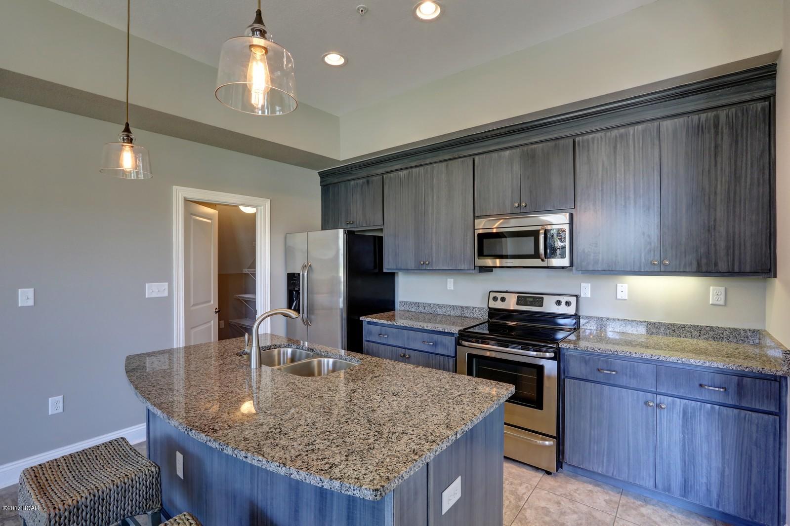 Island Reserve - Residential