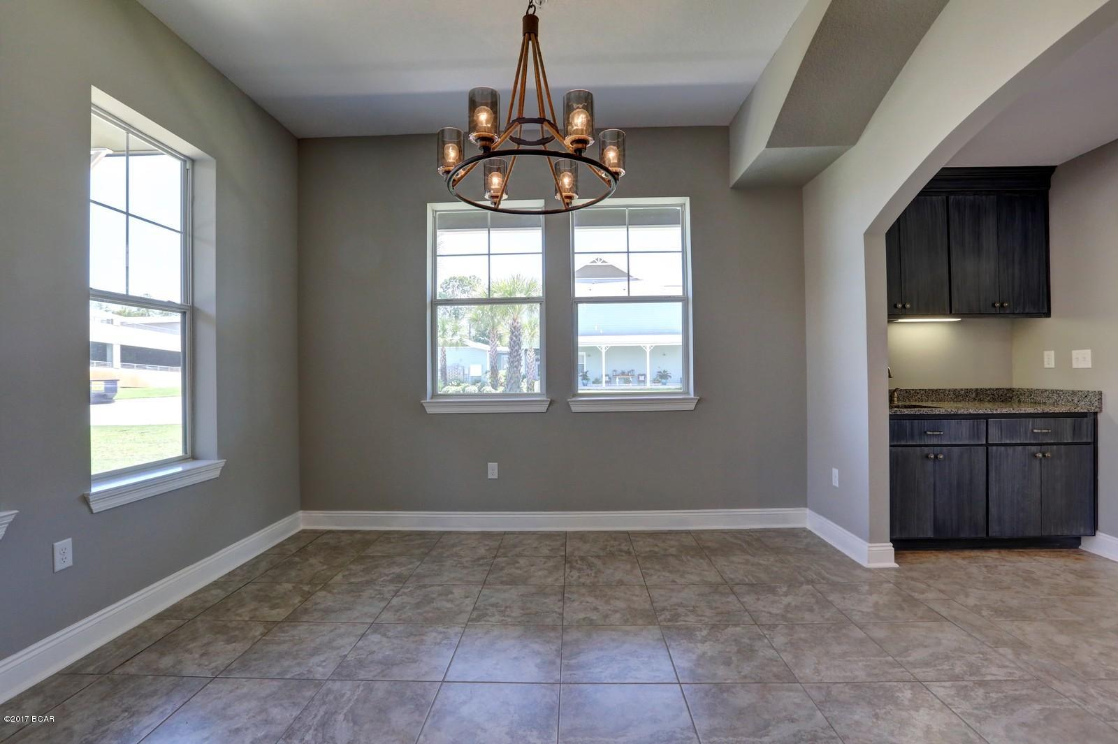 Island Reserve - Residential