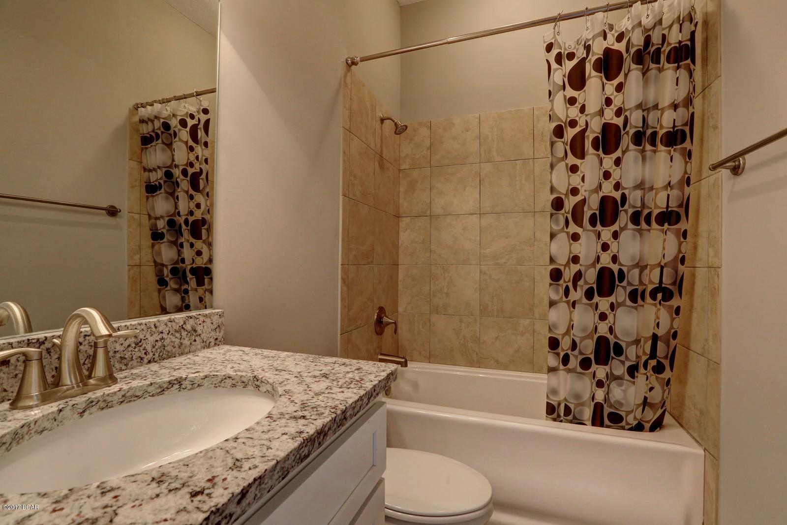 Island Reserve - Residential