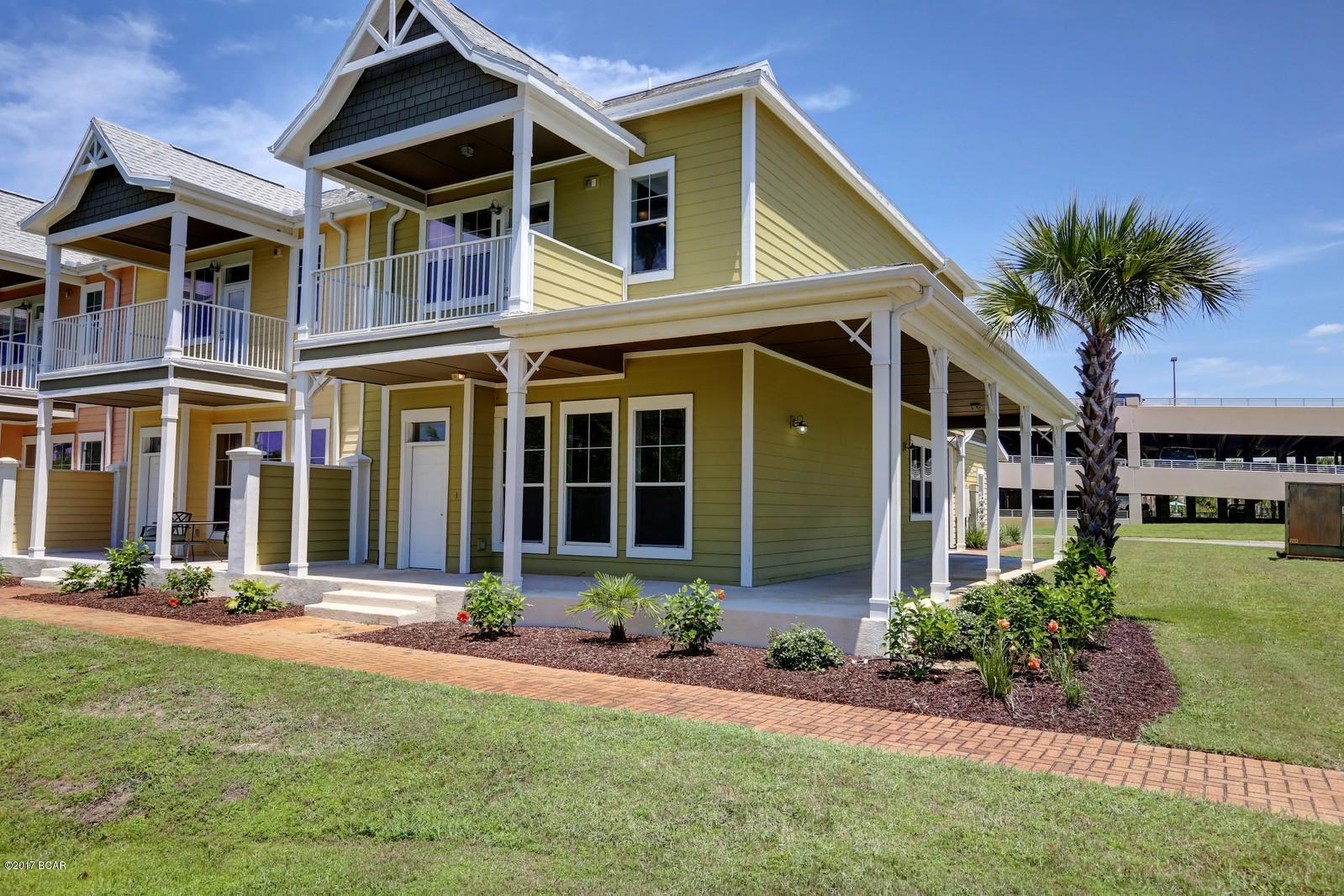 Island Reserve - Residential