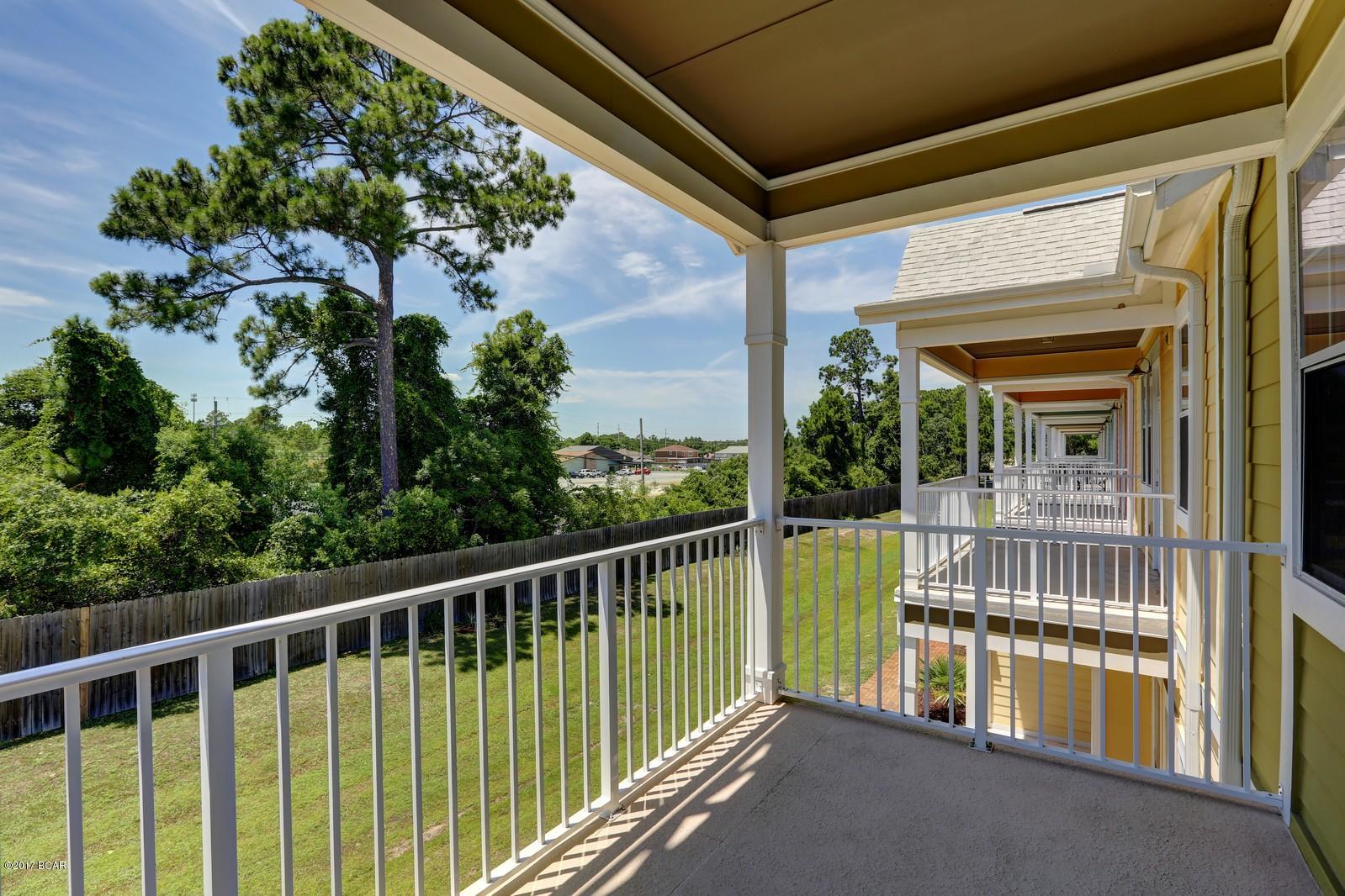 Island Reserve - Residential