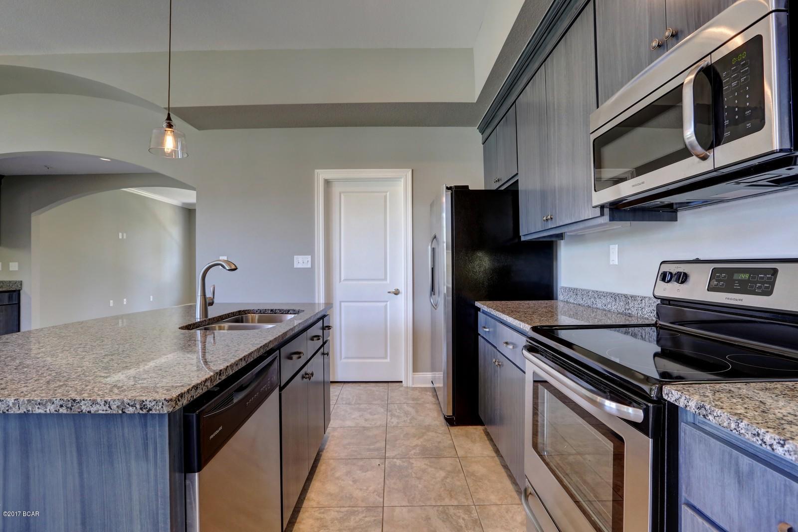 Island Reserve - Residential