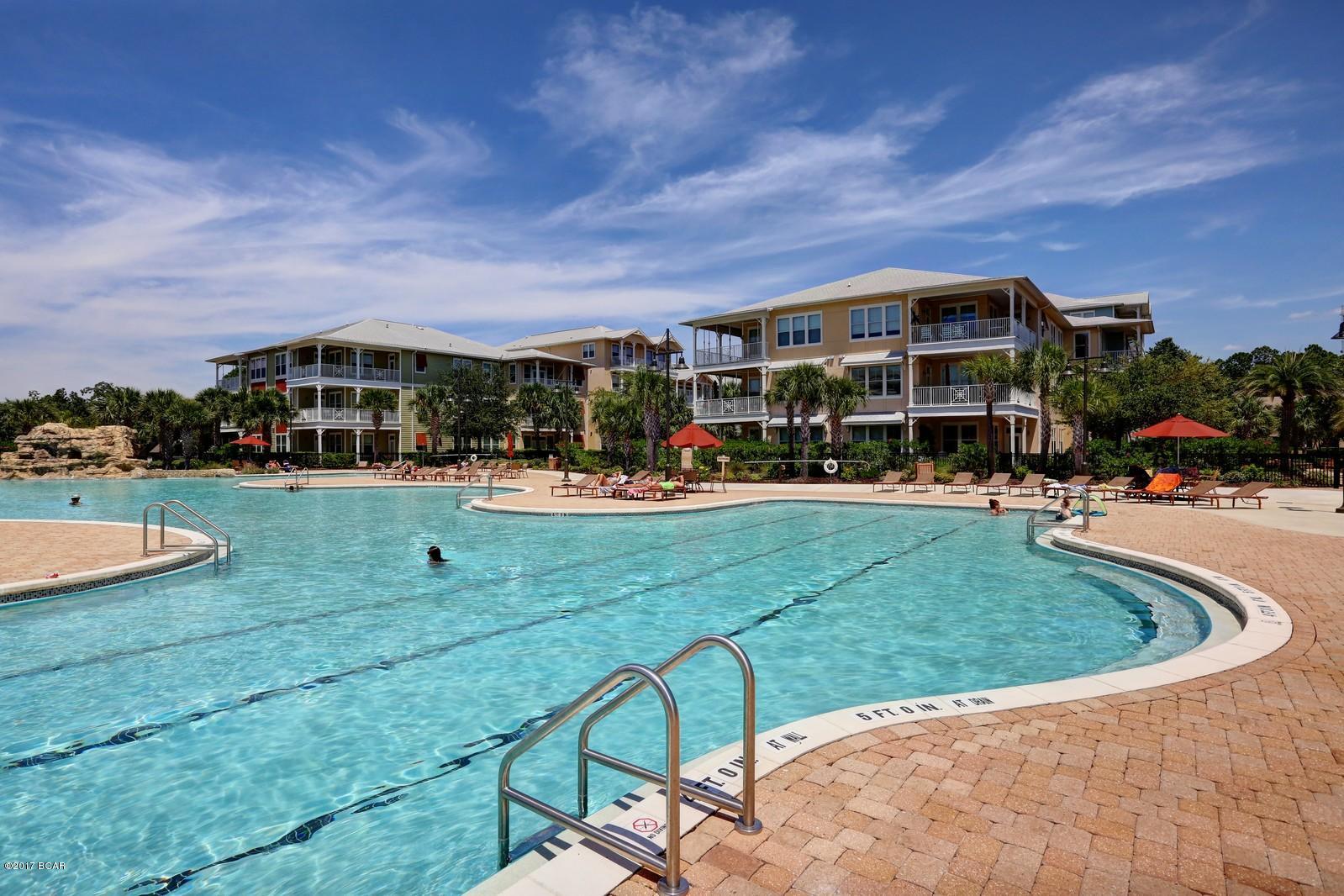 Island Reserve - Residential