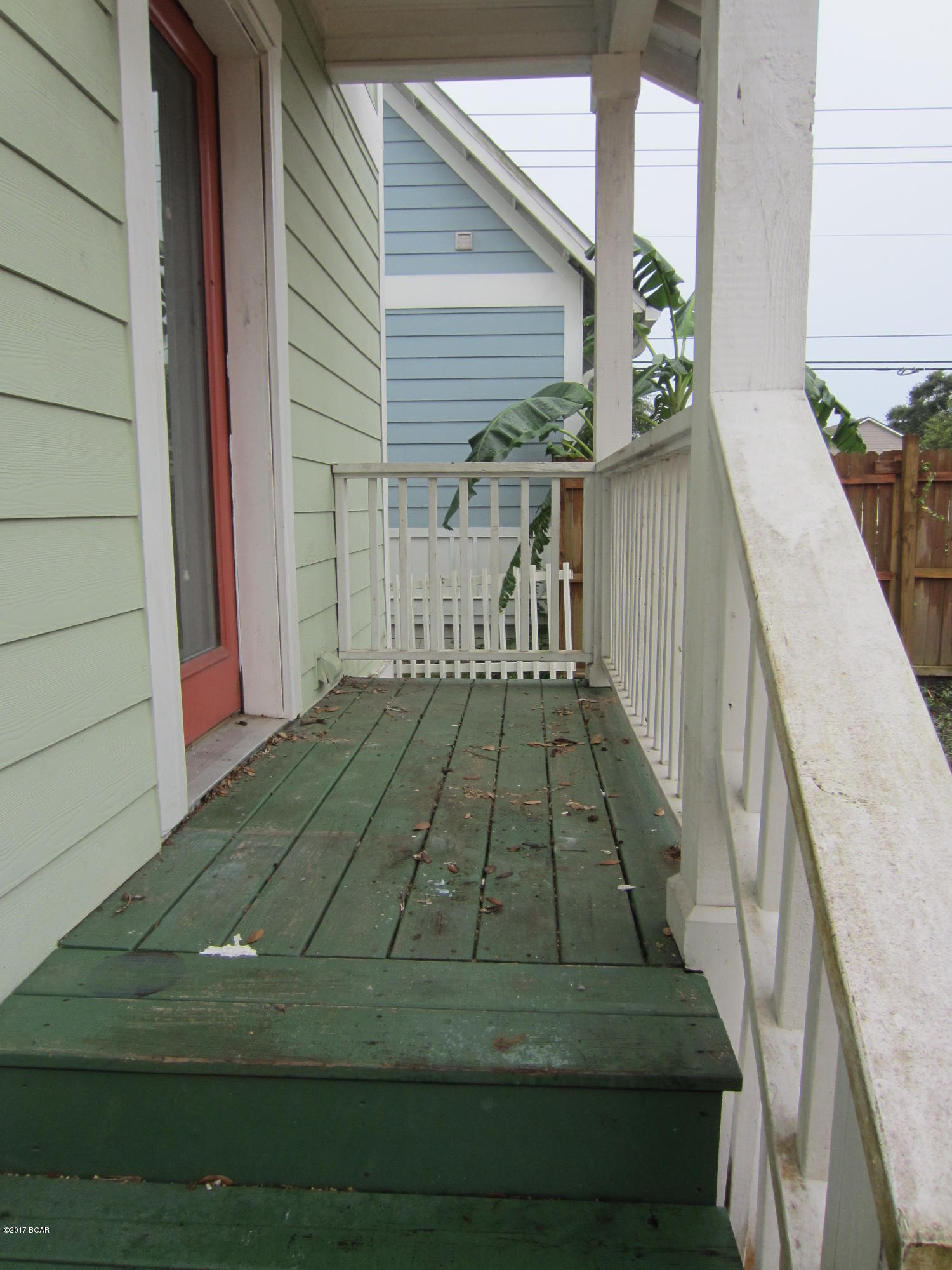 Callaway Corners - Residential