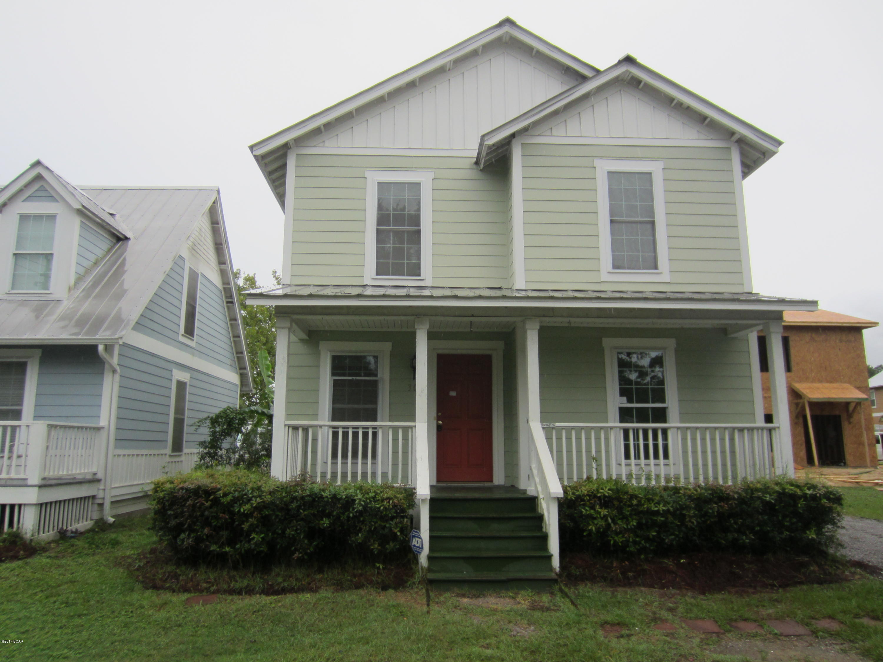 Callaway Corners - Residential