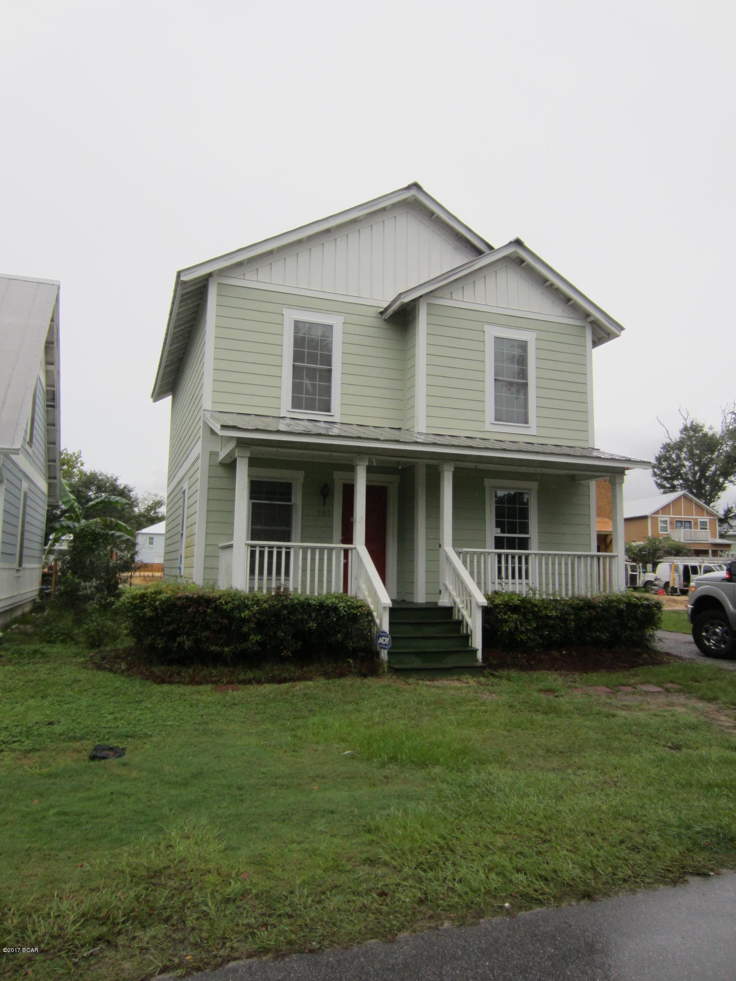 Callaway Corners - Residential