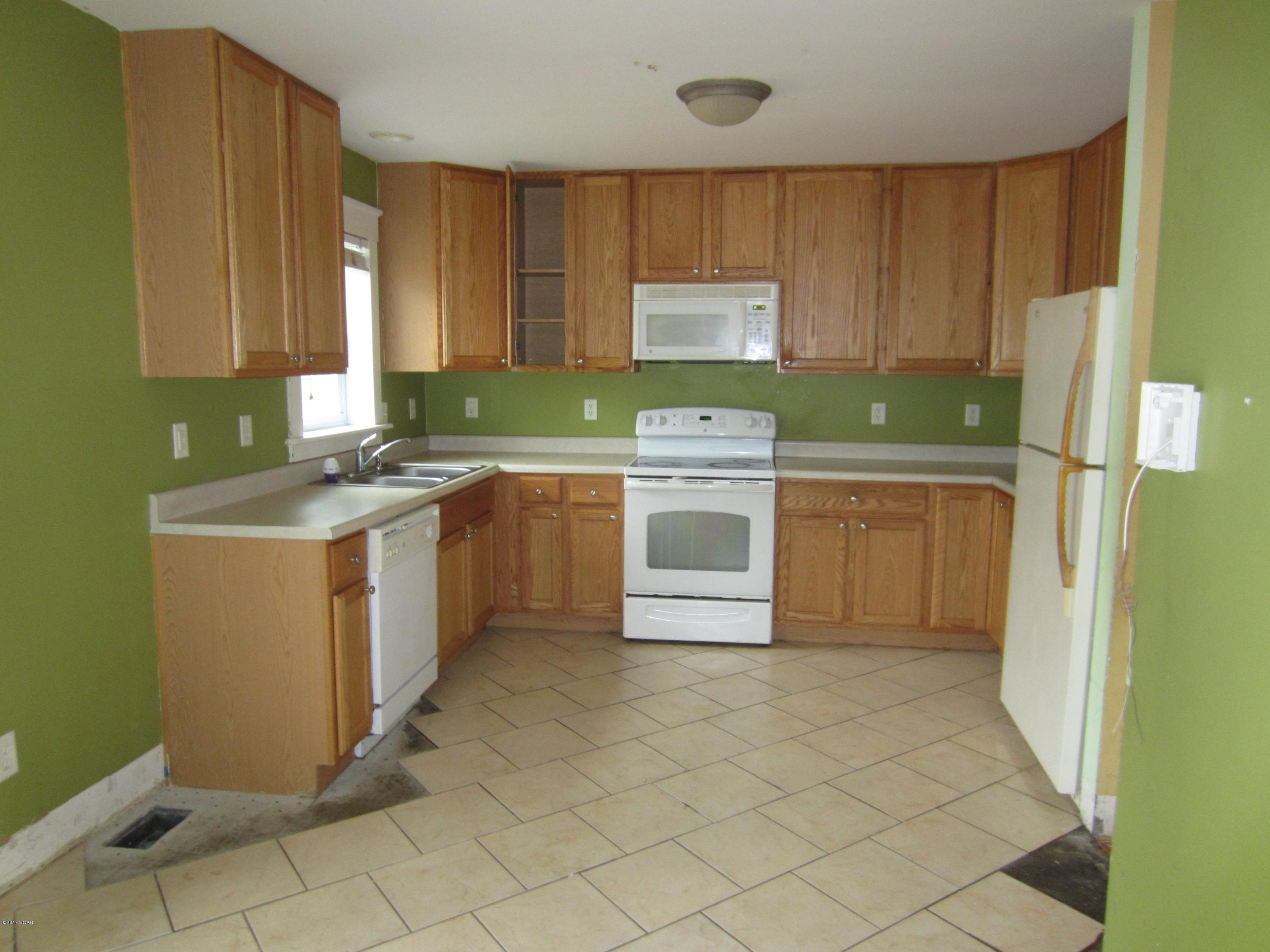 Callaway Corners - Residential