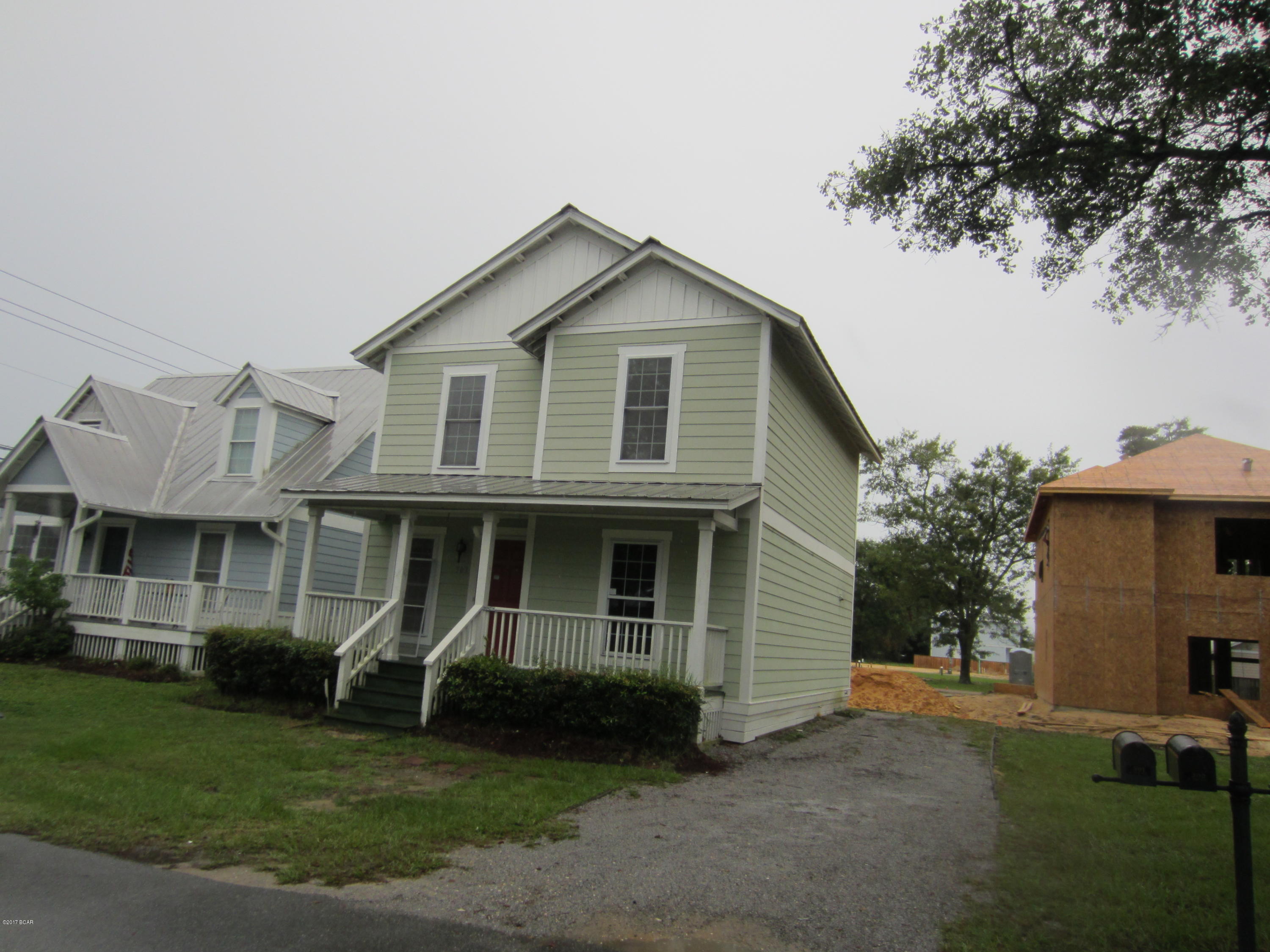 Callaway Corners - Residential