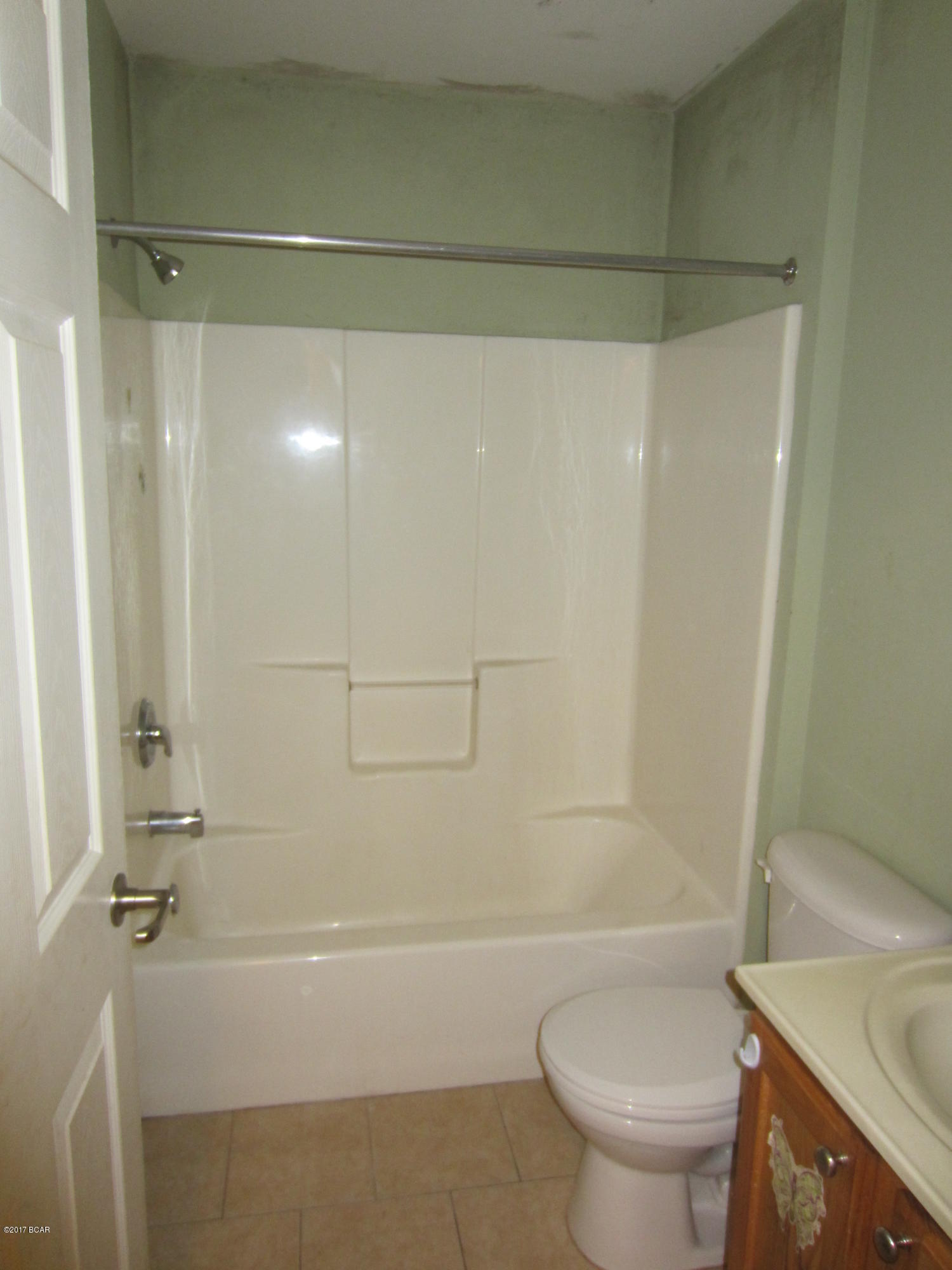 Callaway Corners - Residential