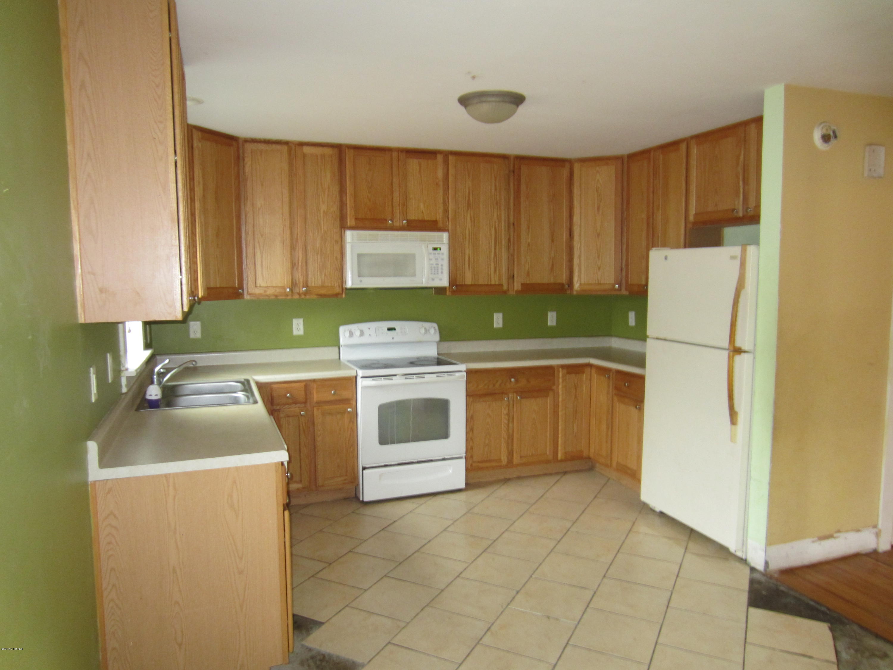 Callaway Corners - Residential