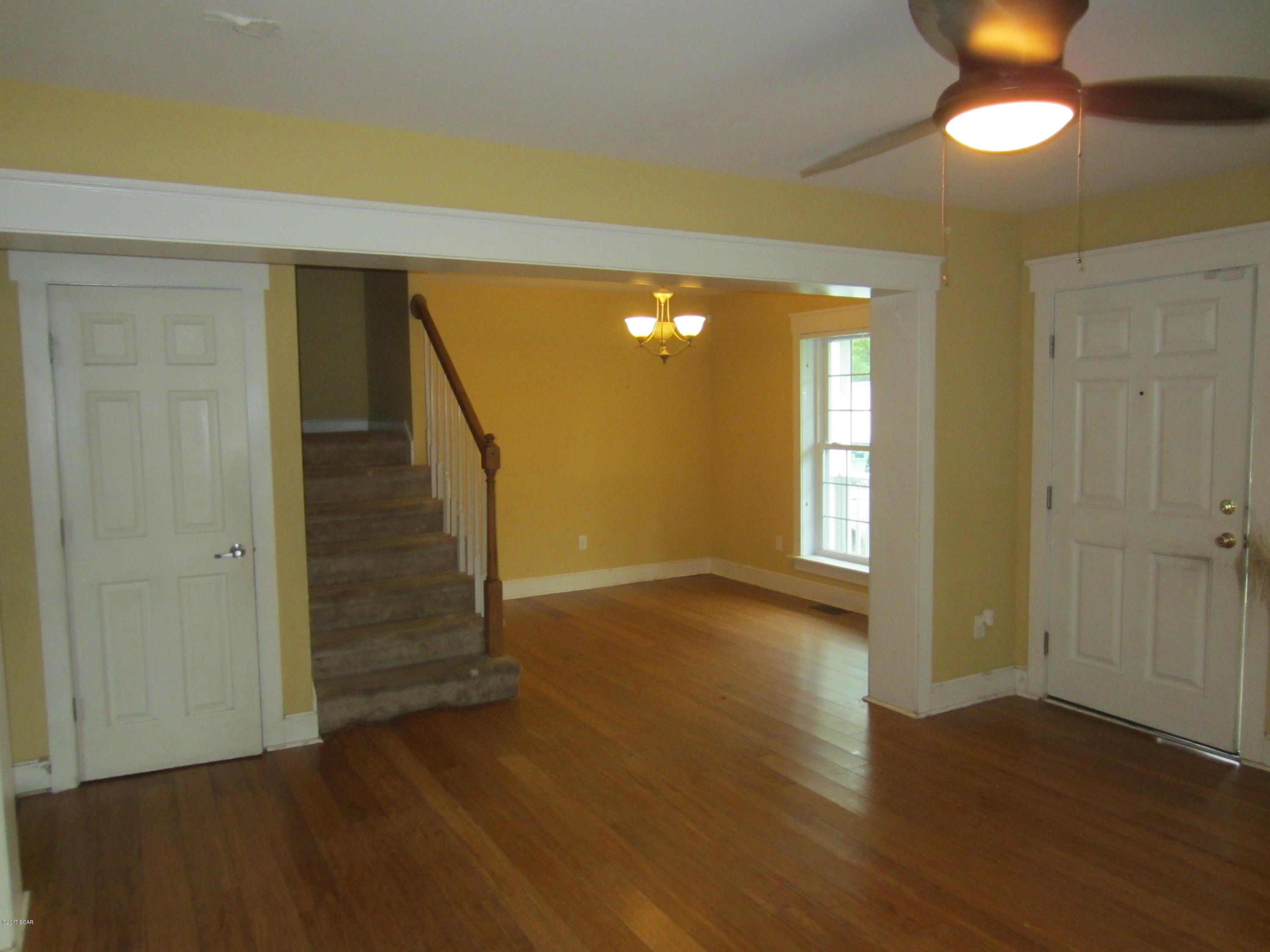 Callaway Corners - Residential