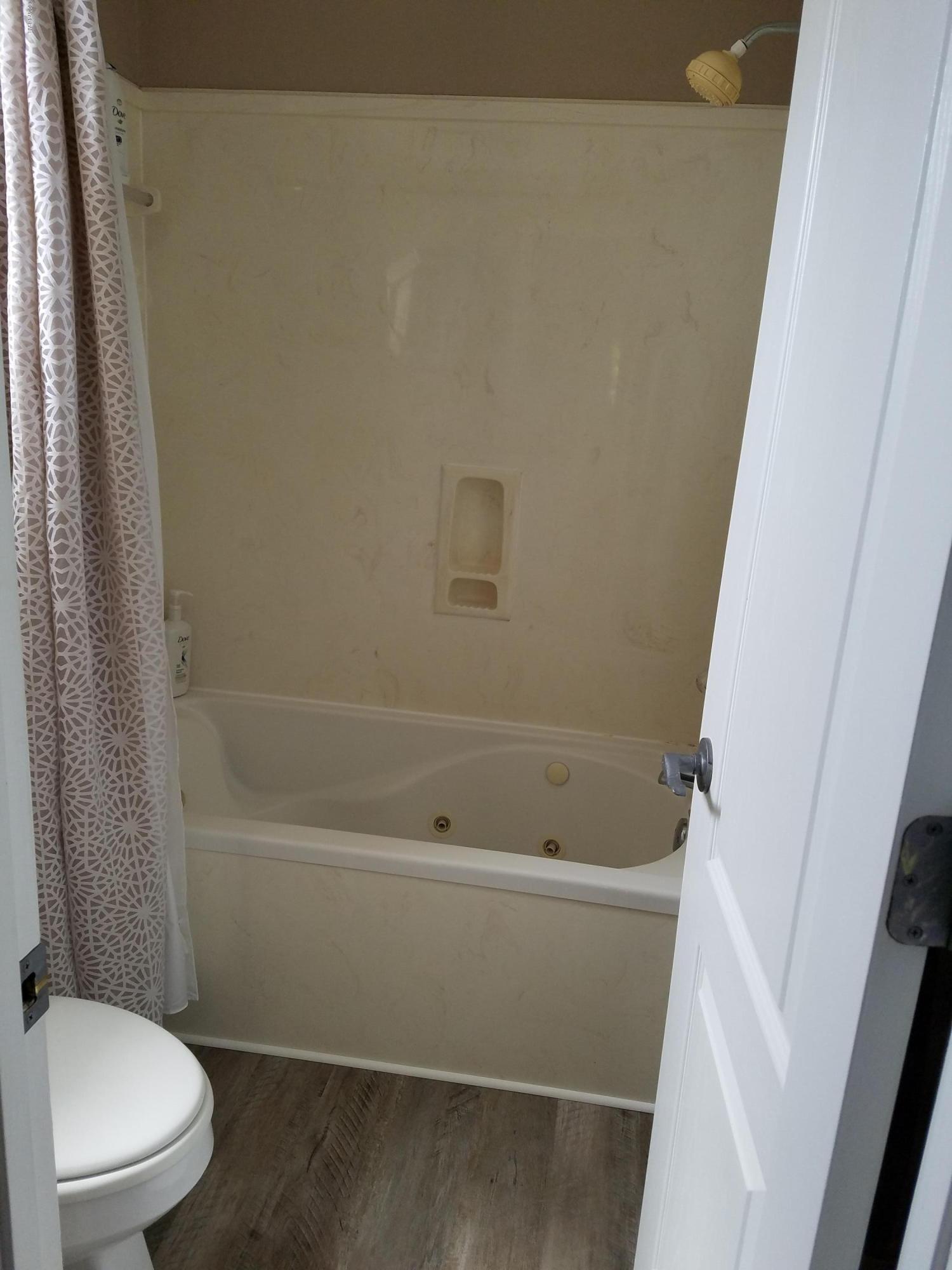 Forest Park - Residential