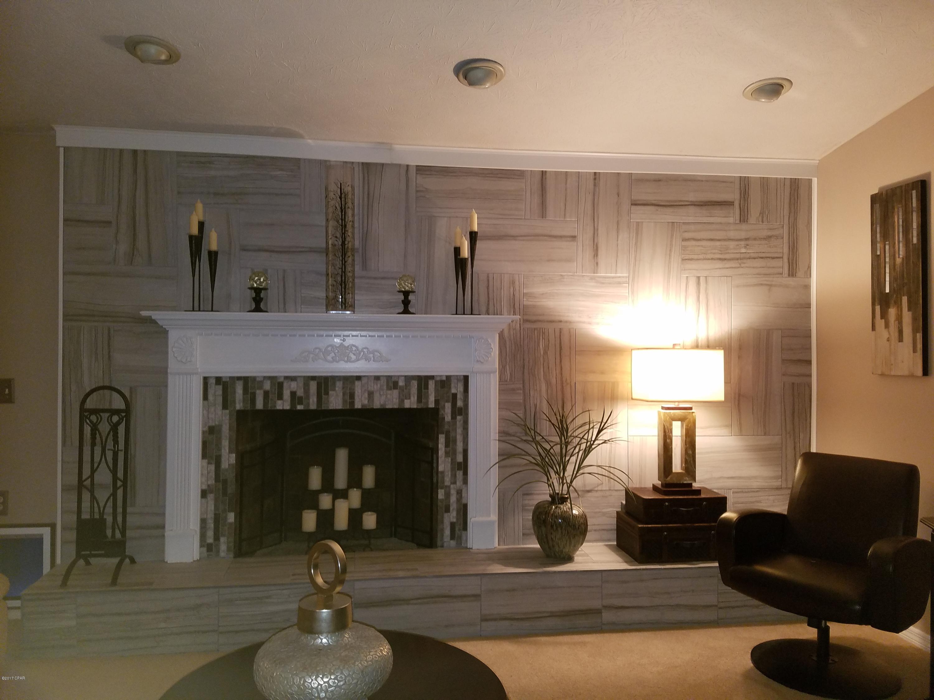 Forest Park - Residential