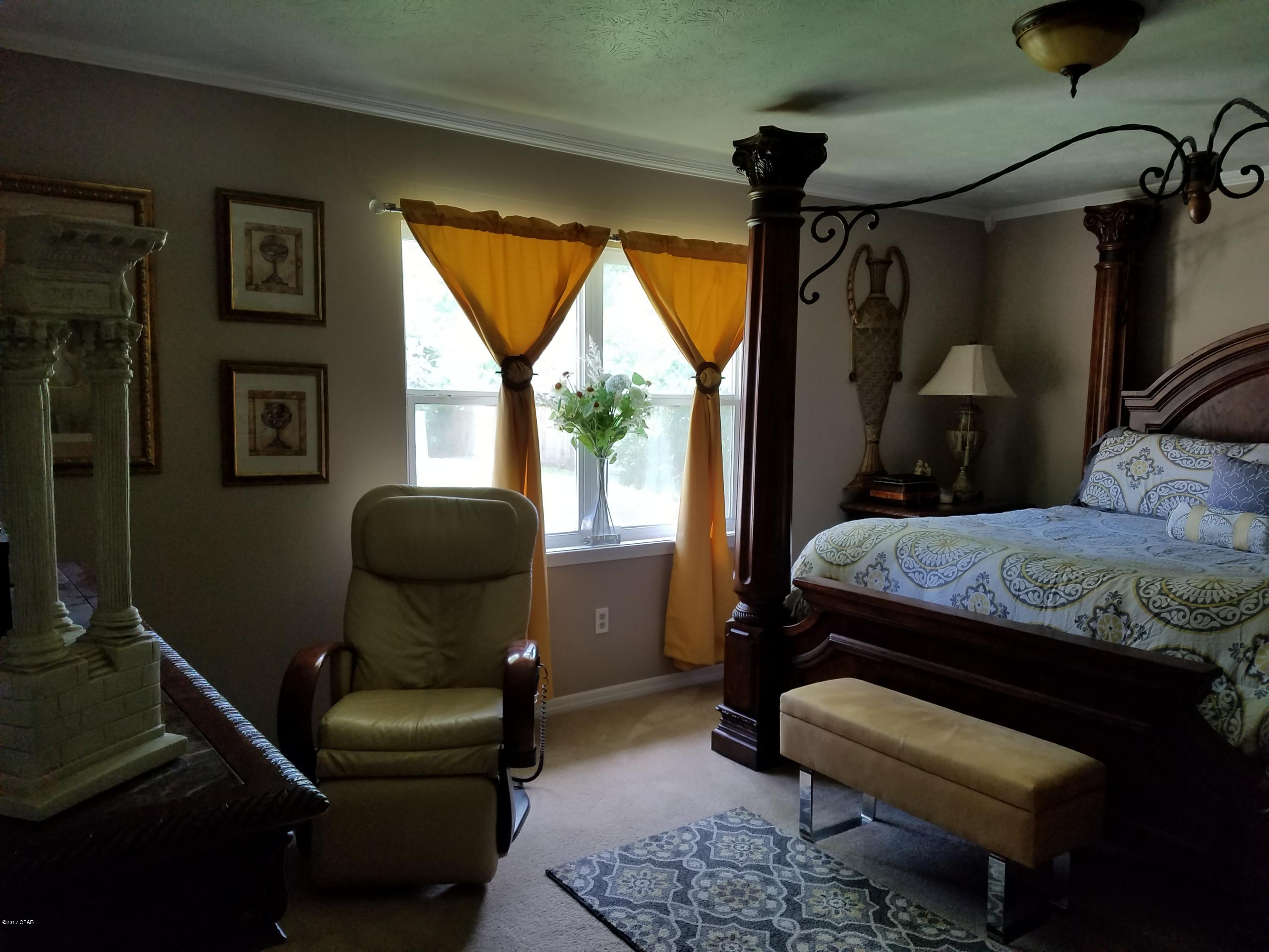 Forest Park - Residential