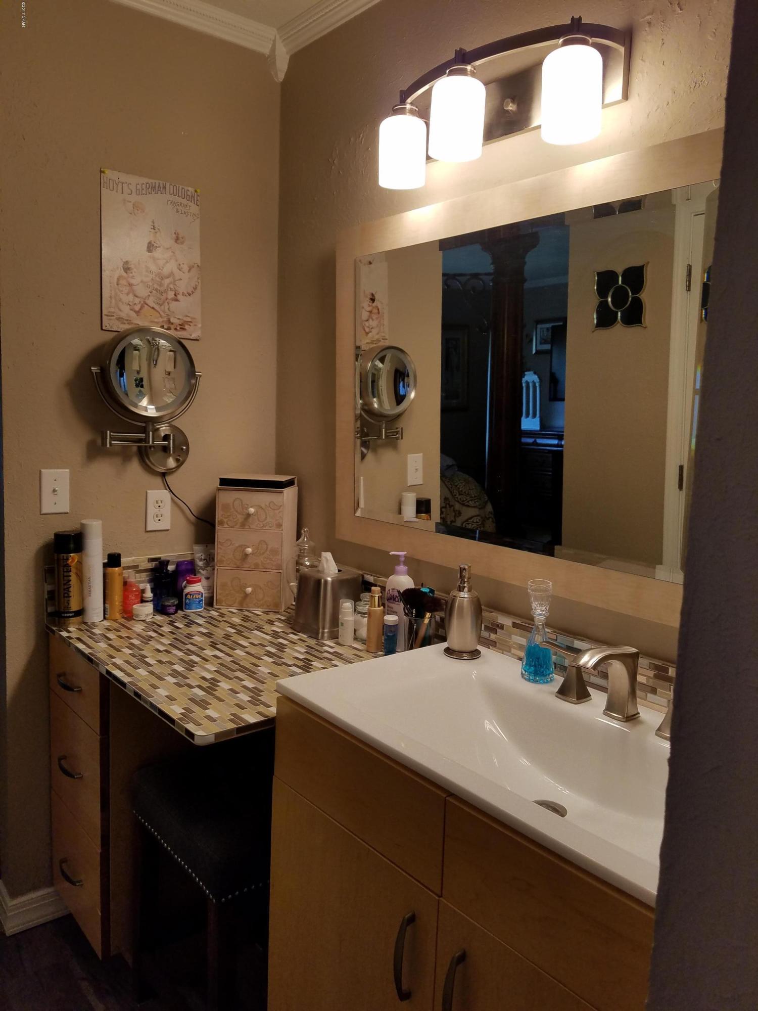 Forest Park - Residential