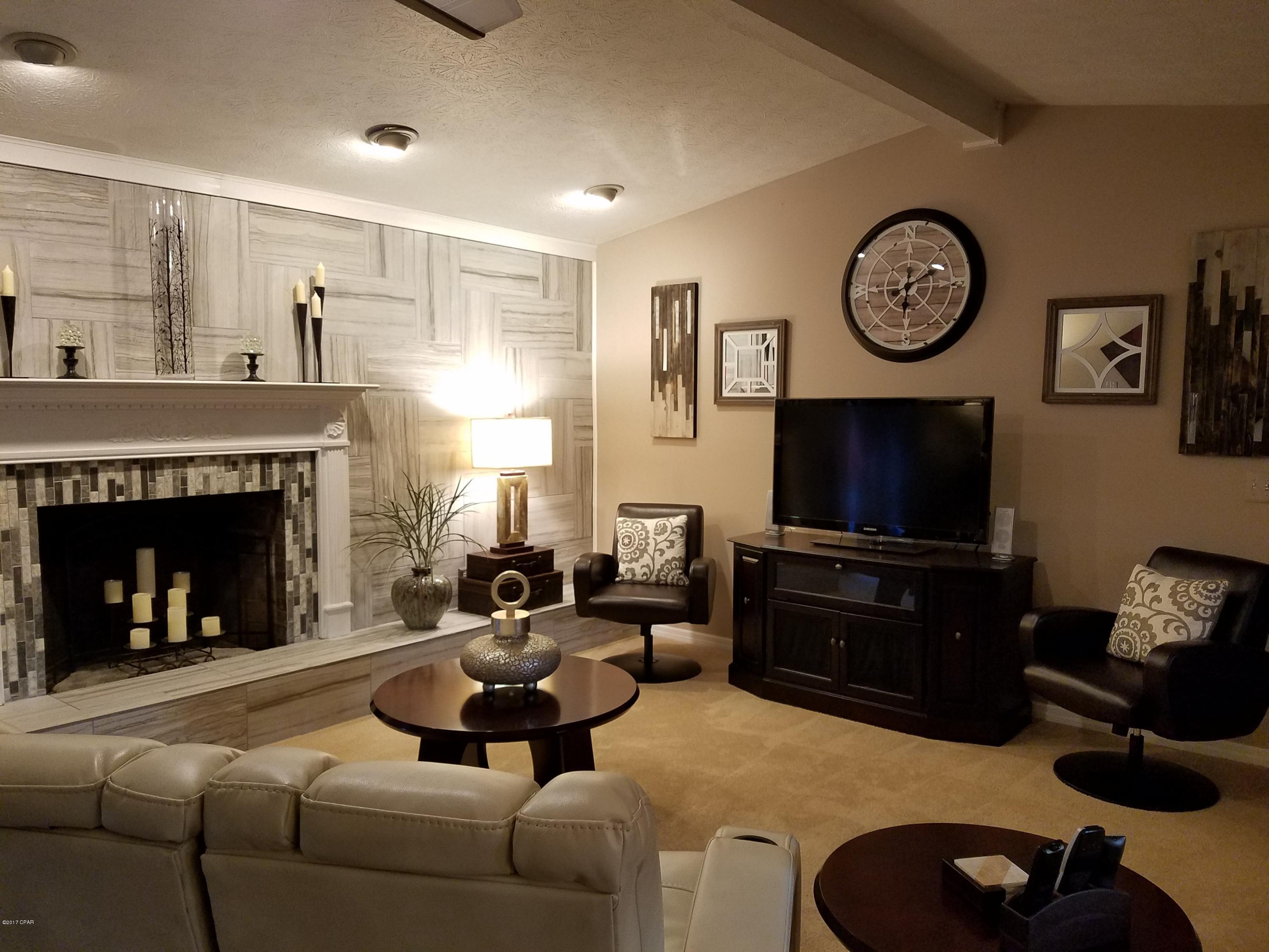 Forest Park - Residential