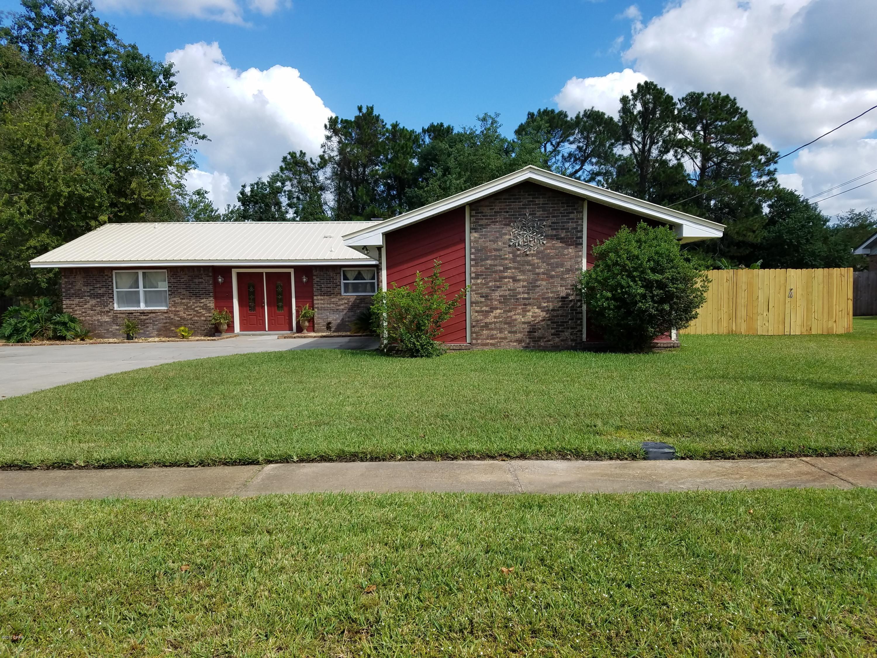 Forest Park - Residential