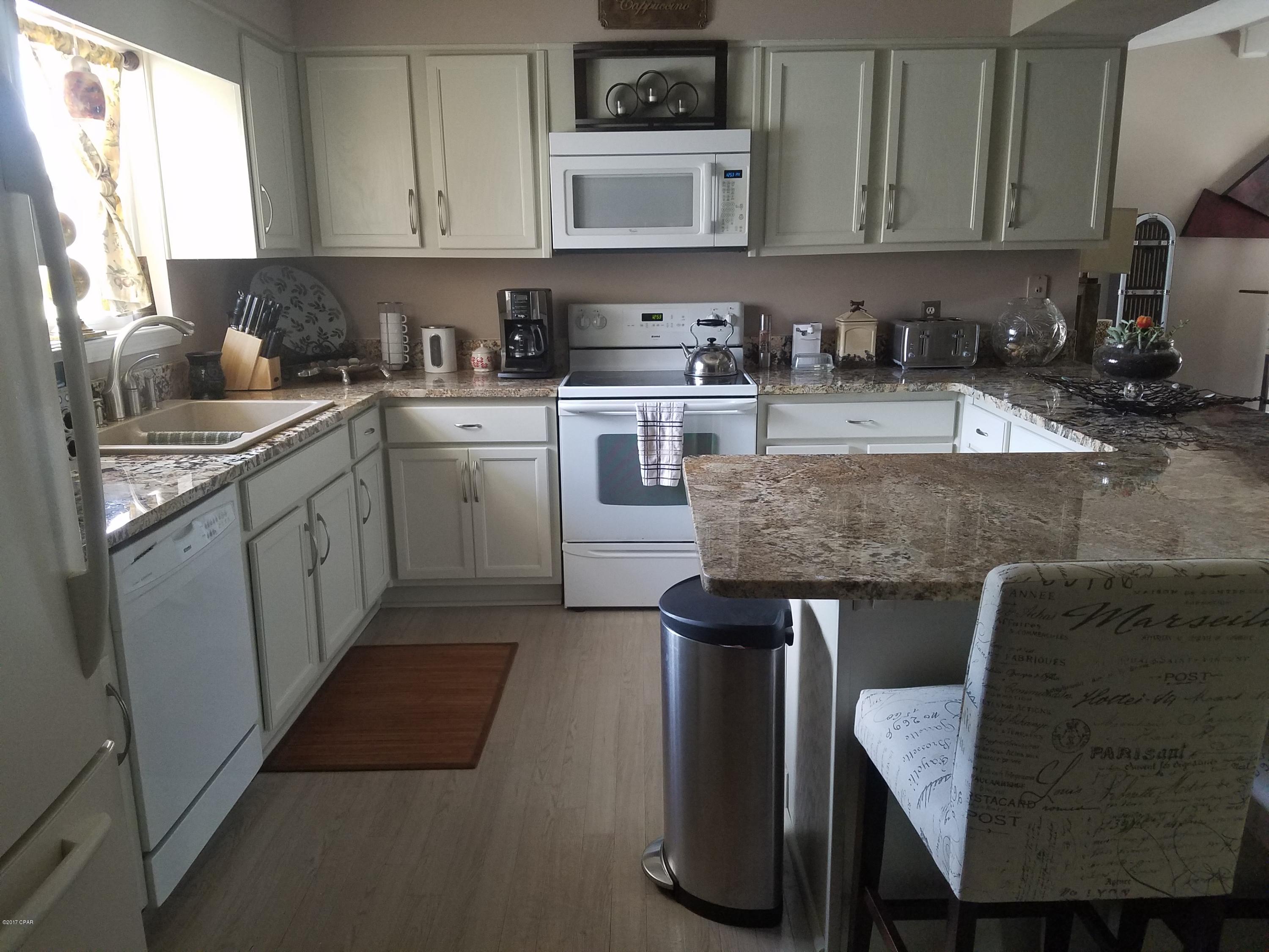 Forest Park - Residential