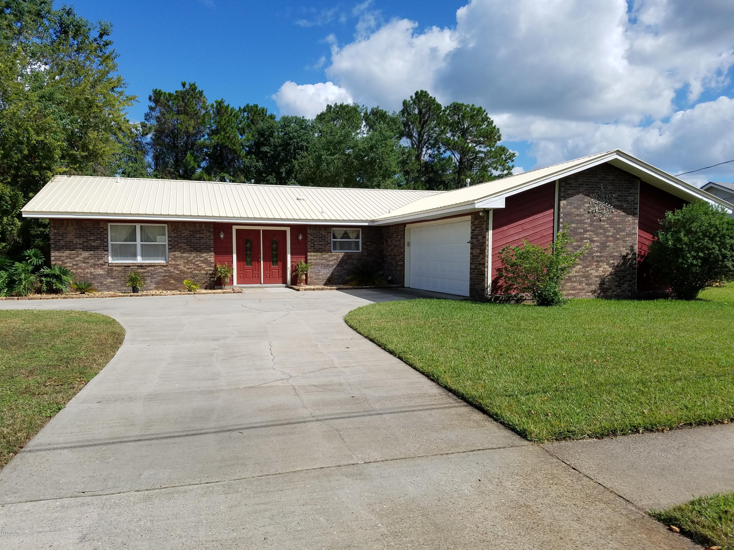 Forest Park - Residential