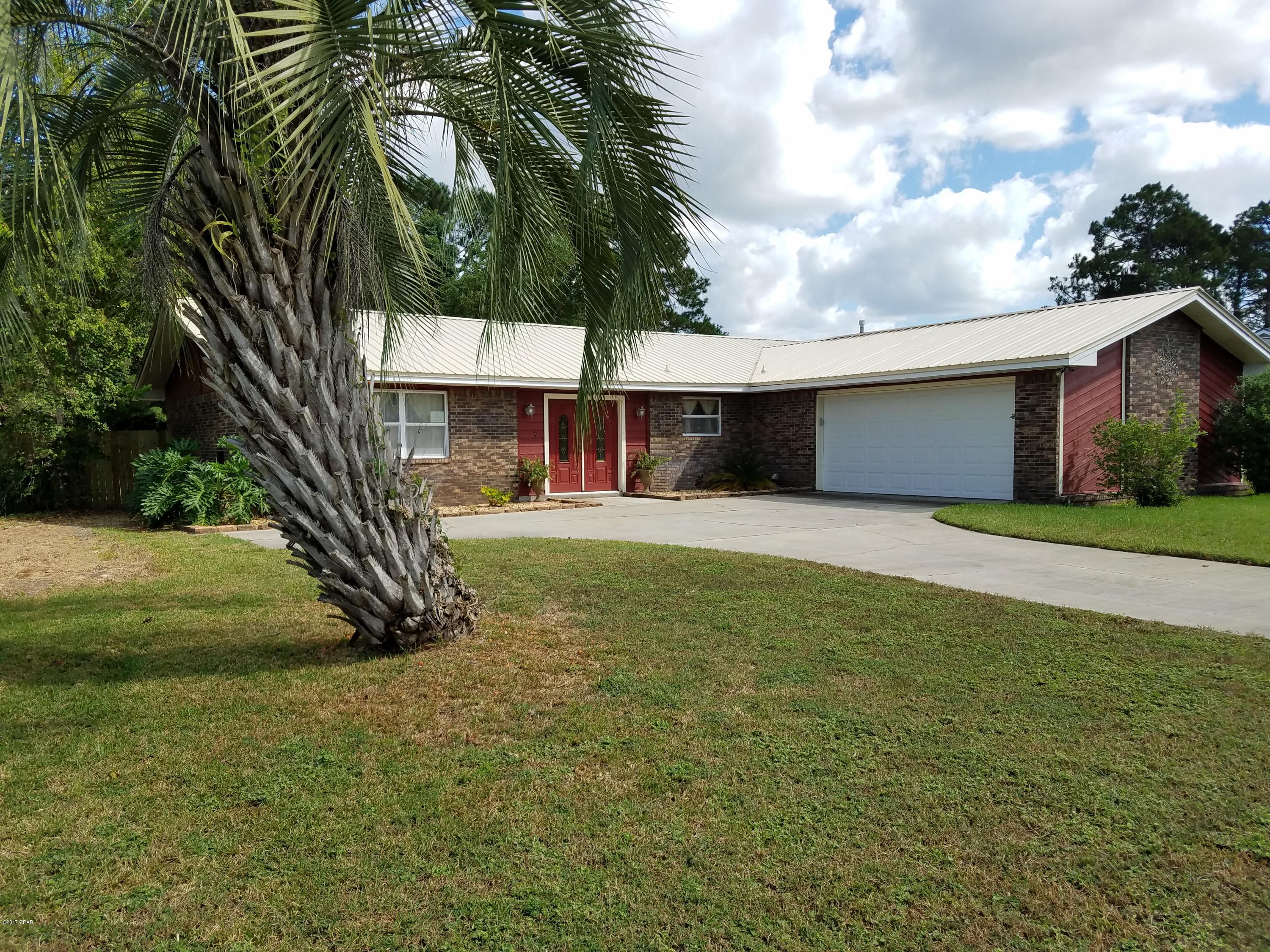 Forest Park - Residential