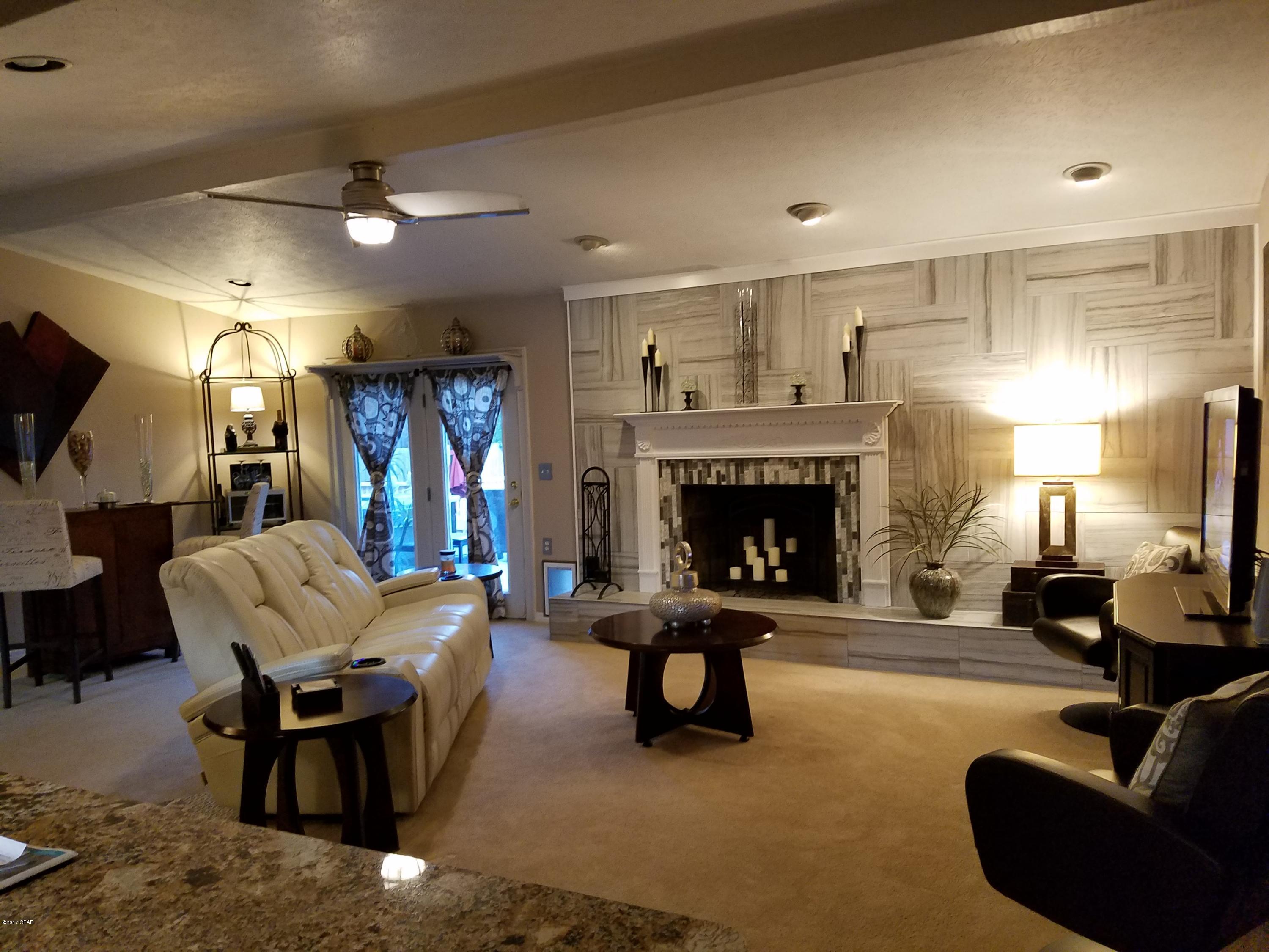 Forest Park - Residential