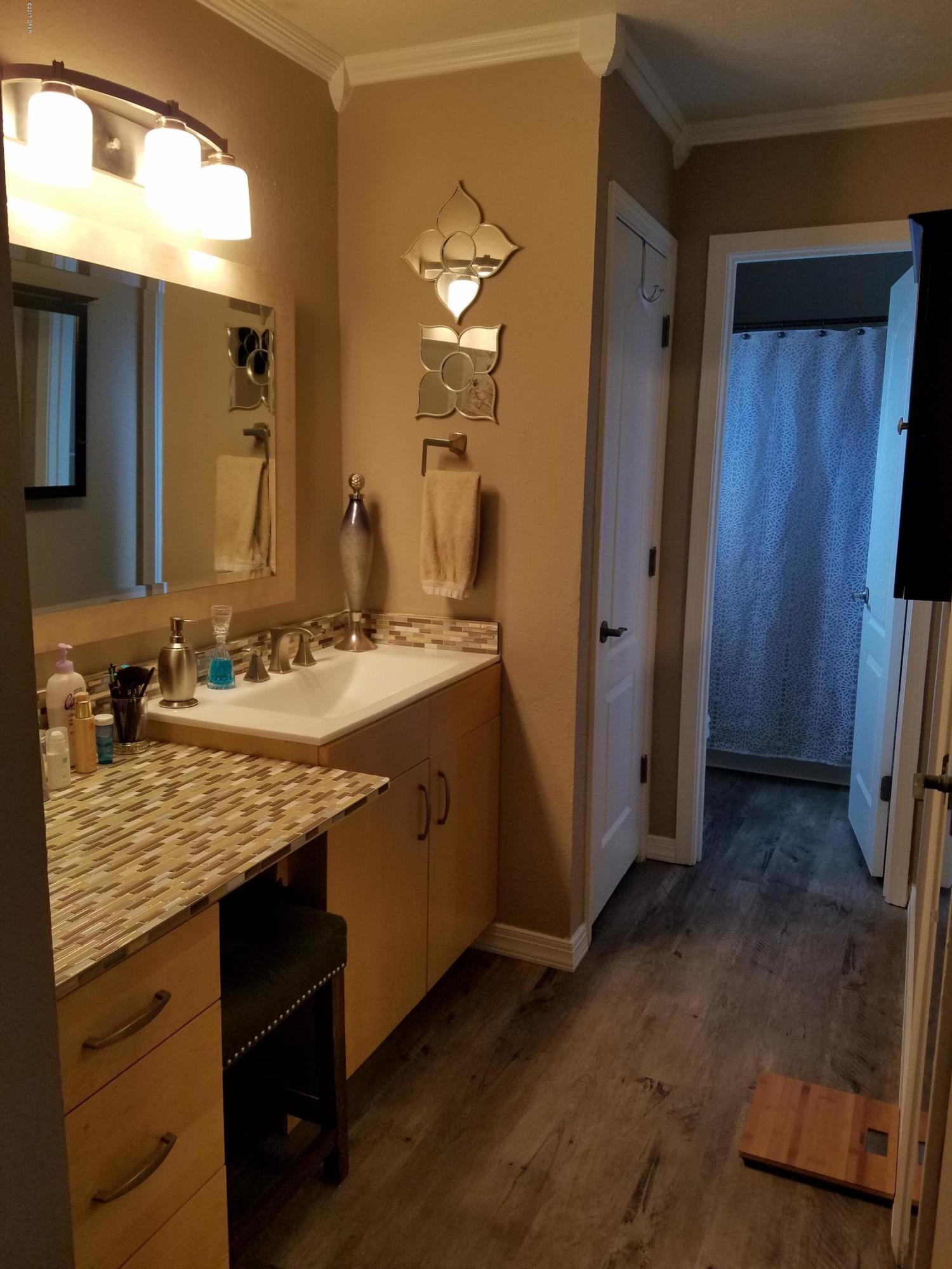 Forest Park - Residential