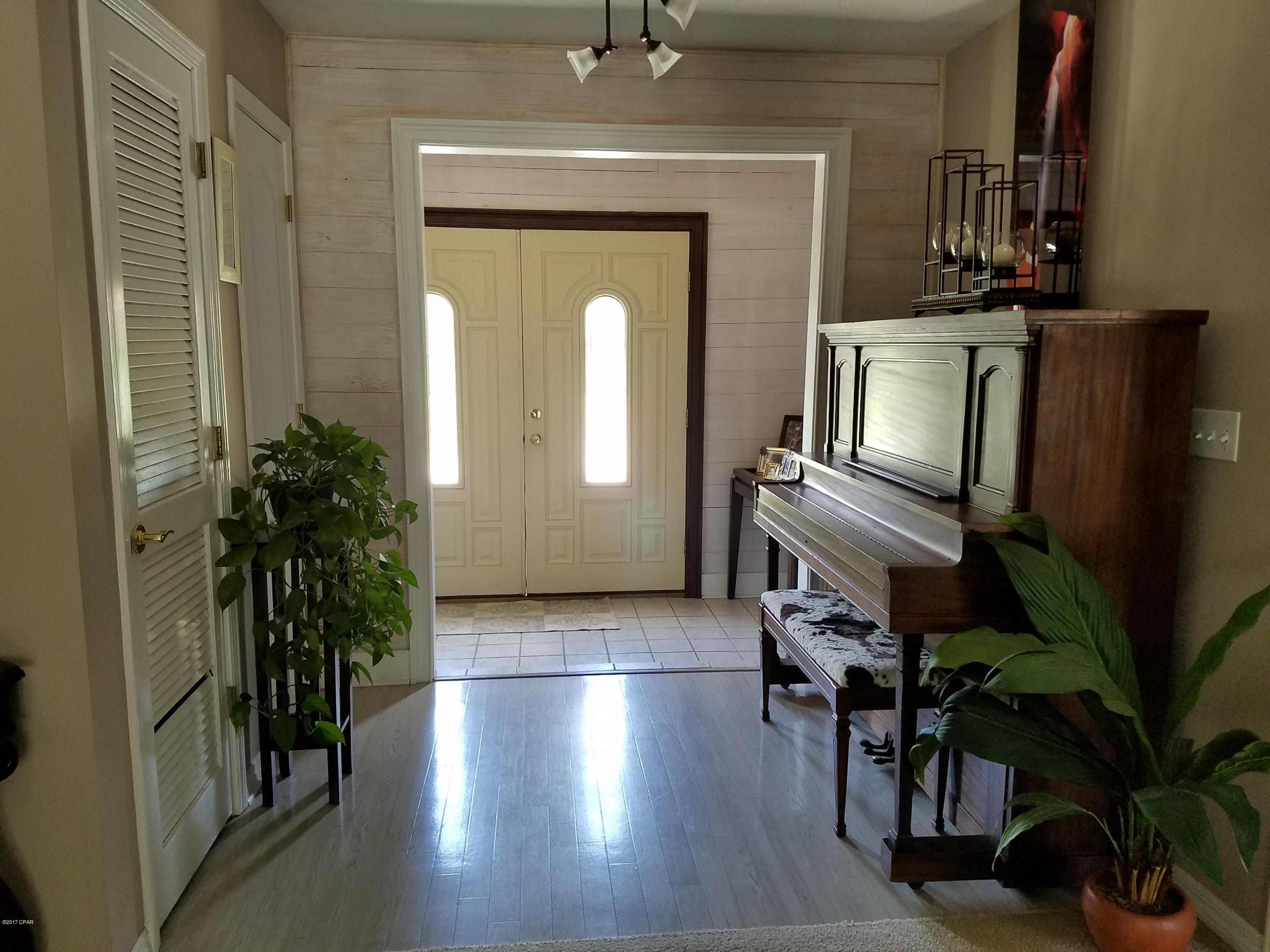 Forest Park - Residential